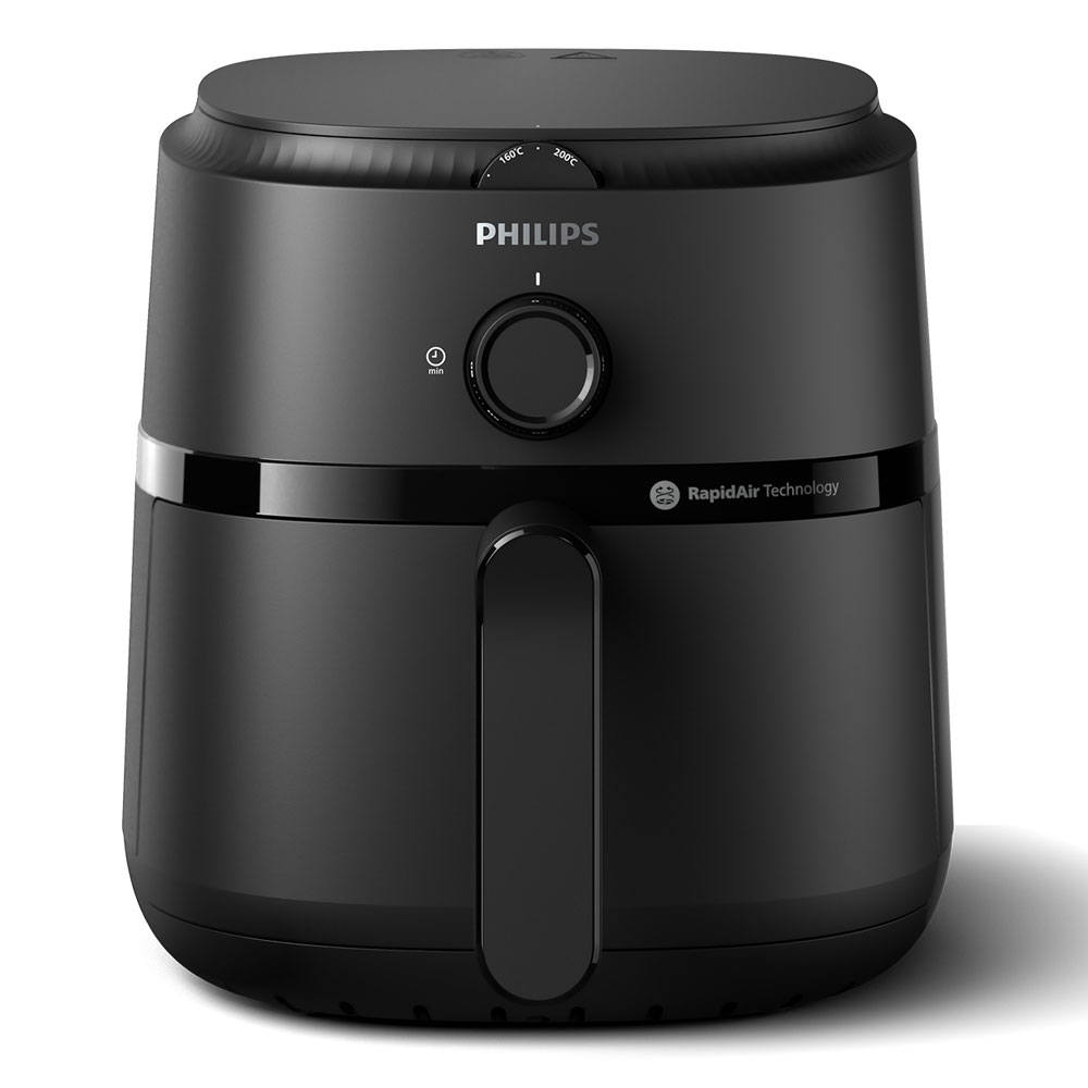 Philips AirFryer NA120/00 Heißluftfritteuse 4,2l (2. Wahl)
