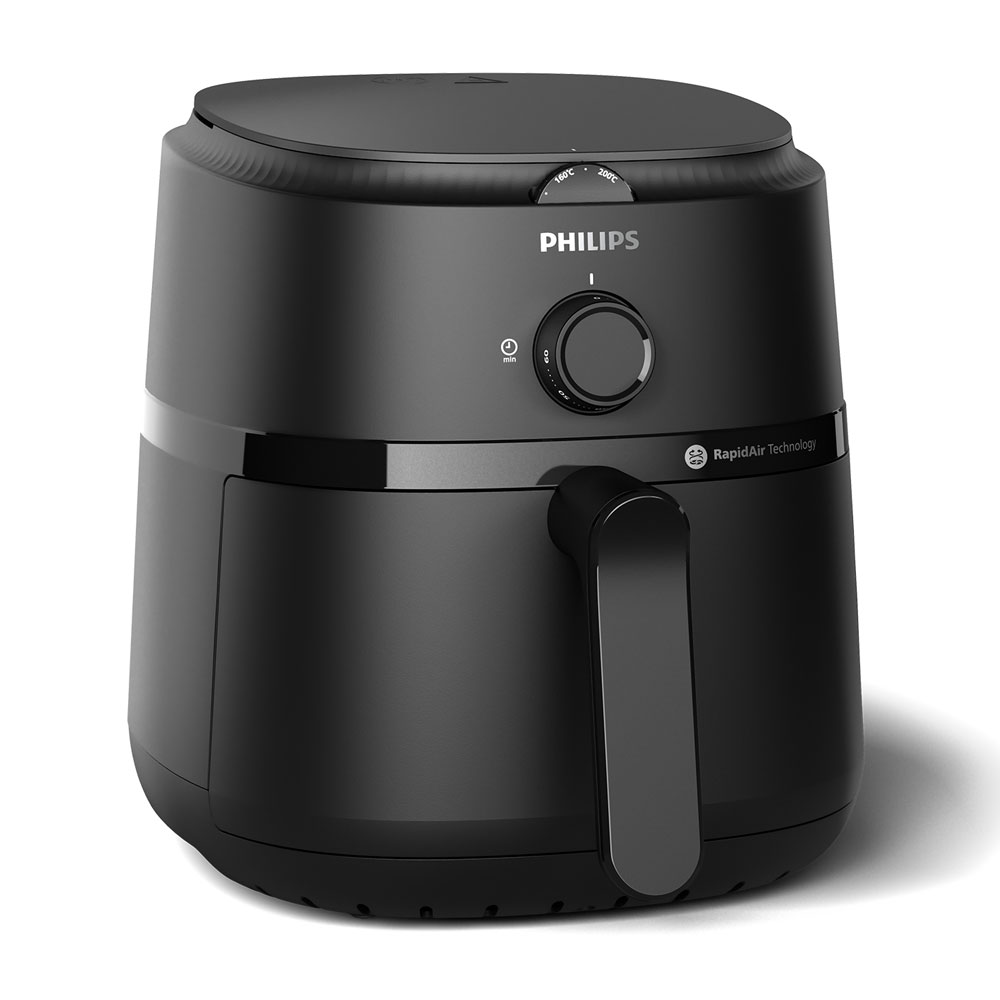 Philips AirFryer NA120/00 Heißluftfritteuse 4,2l (2. Wahl)
