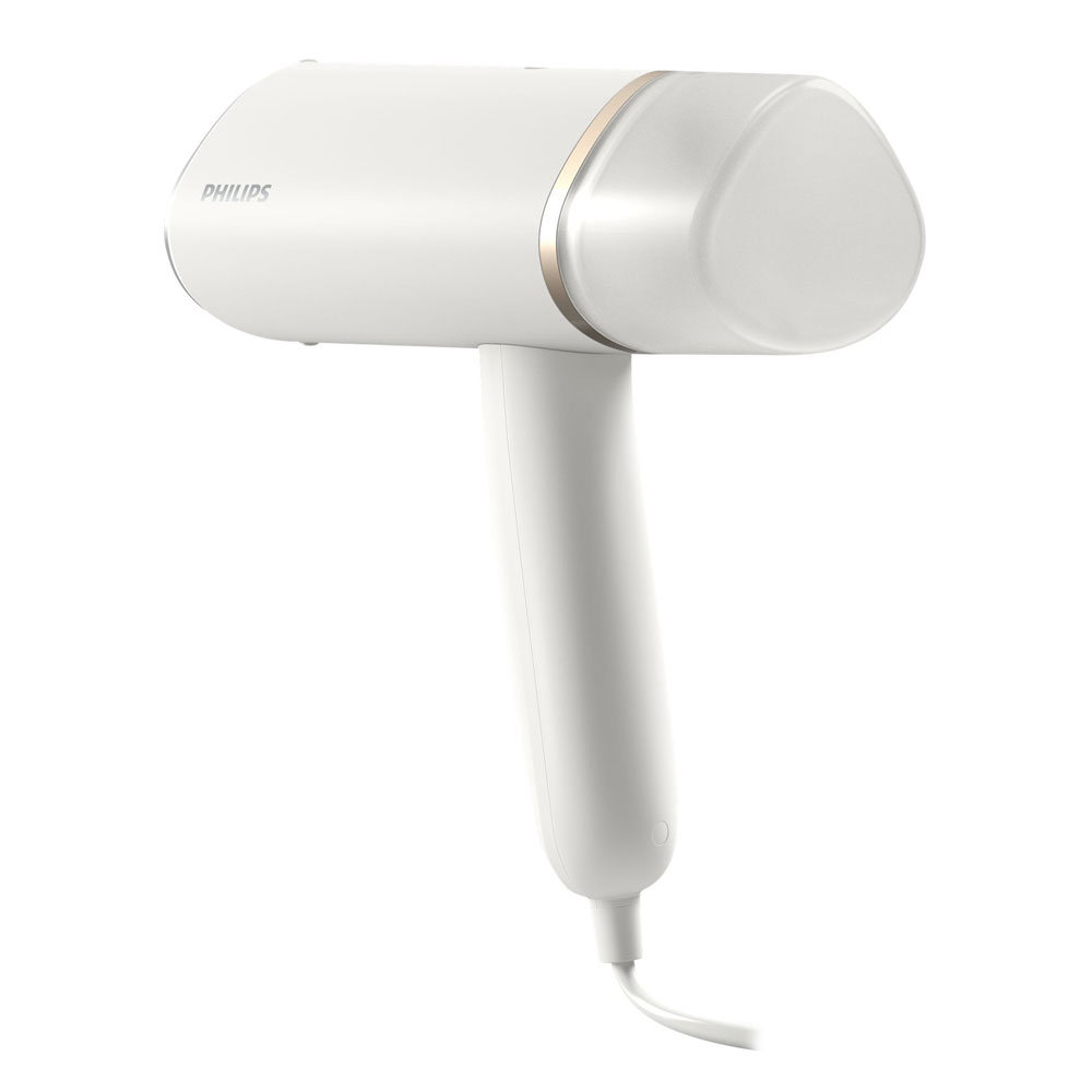 Philips 3000 Series STH3020/10 tragbarer Dampfglätter weiß