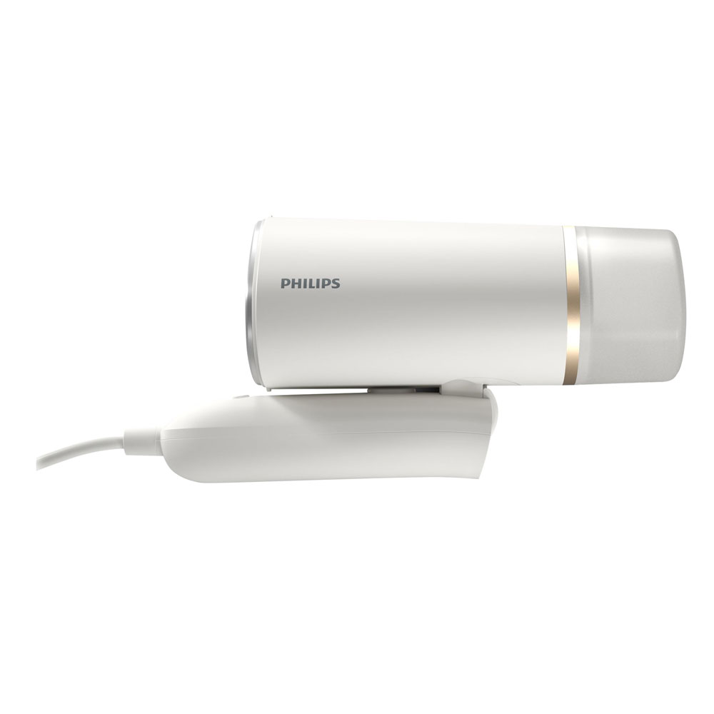 Philips 3000 Series STH3020/10 tragbarer Dampfglätter weiß