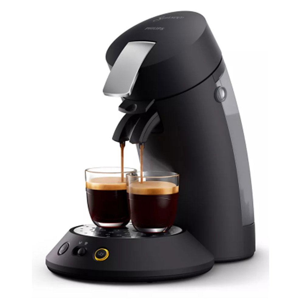 Philips Senseo Original Plus CSA220/60 Kaffeepadmaschine 0,7L