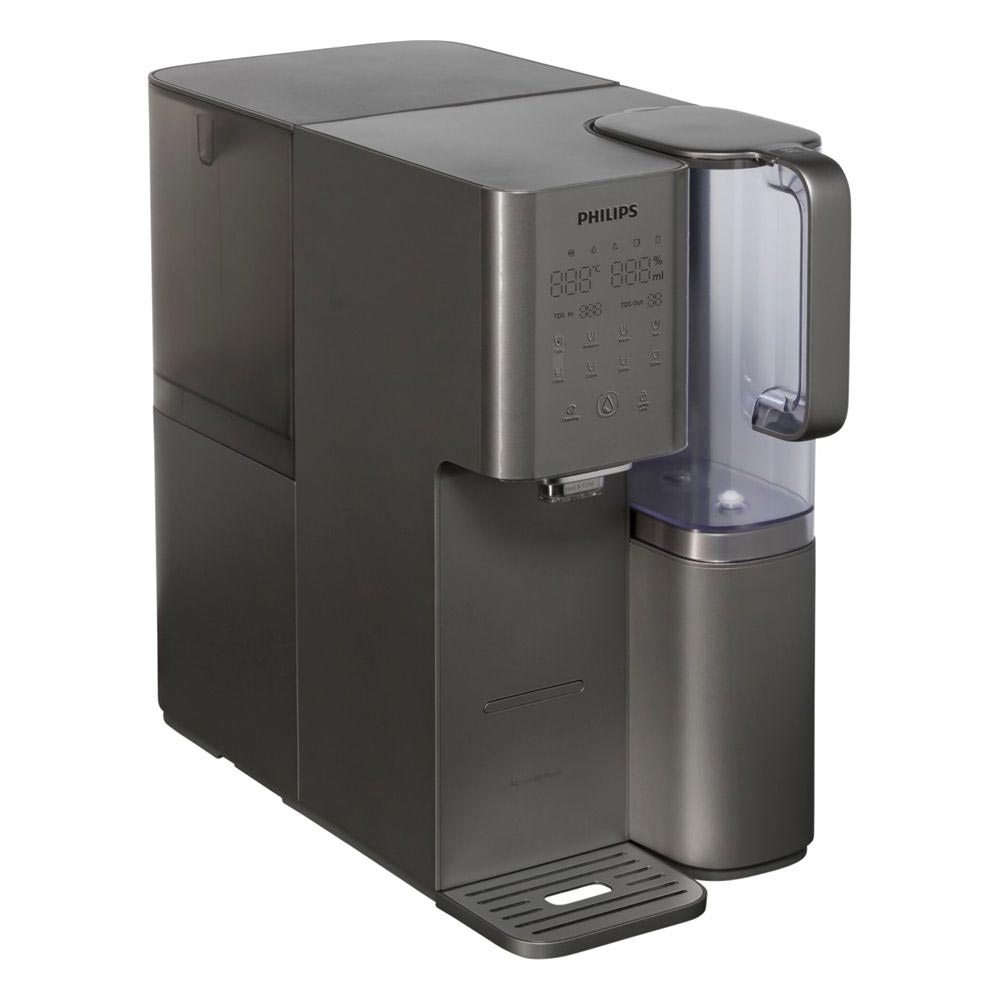 Philips Water ADD6921DG/10 Umkehrosmose-Wasserstation