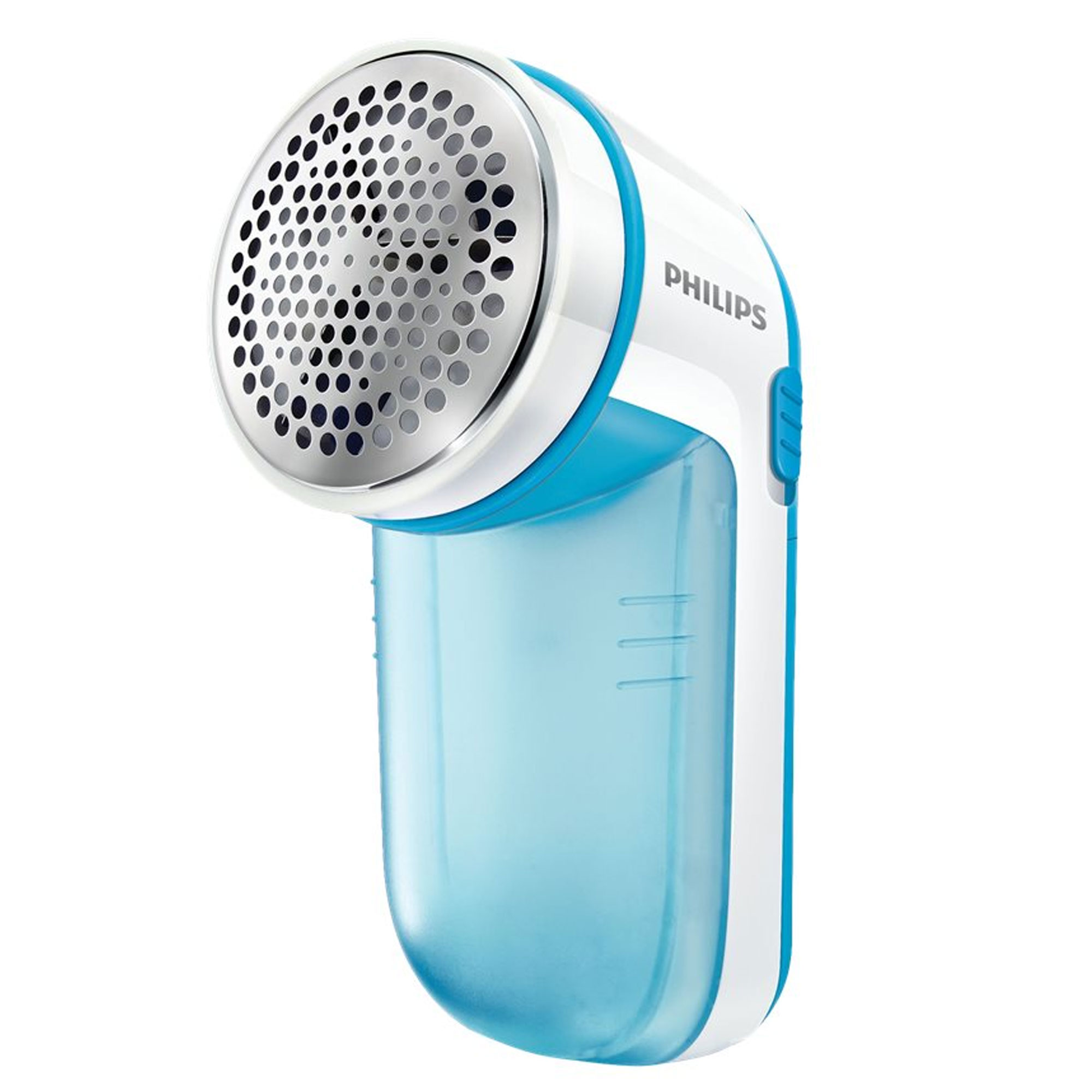 Philips GC026/00 Fusselrasierer türkis