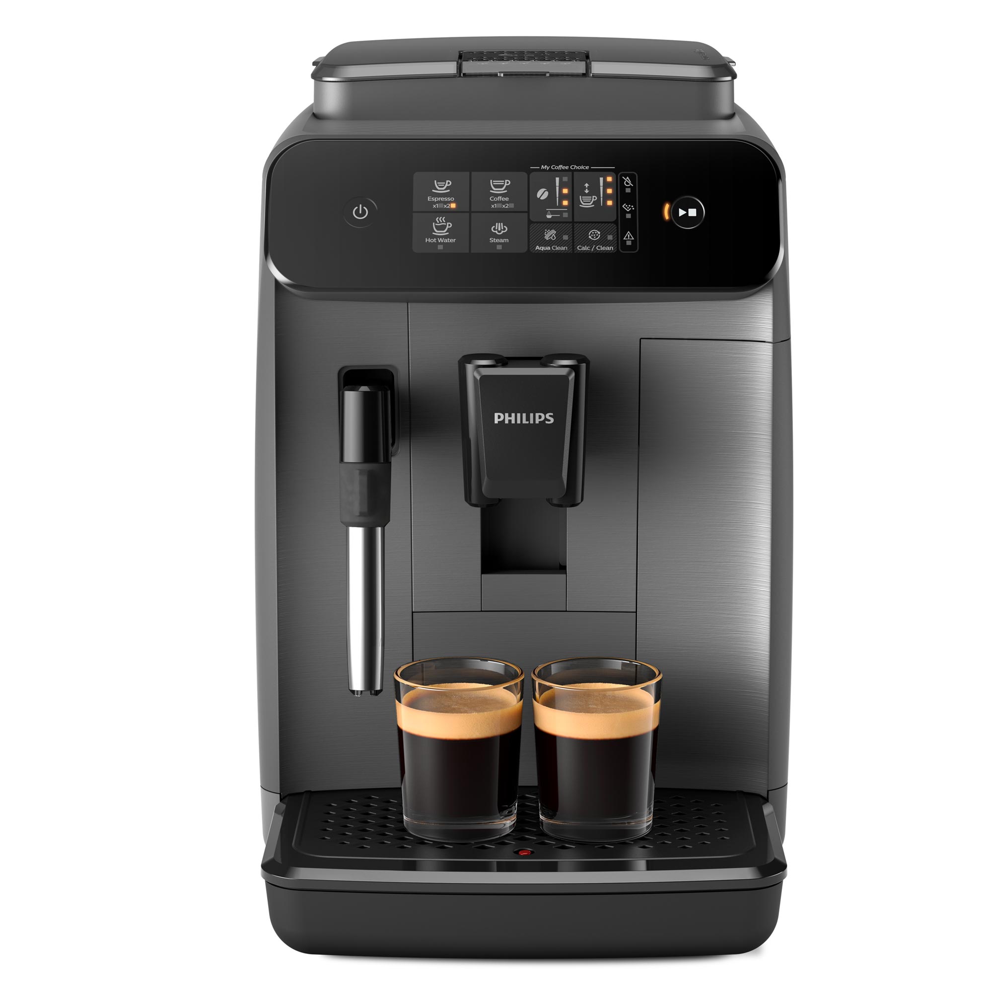 Philips Series 800 EP0824 Kaffeevollautomat matt black