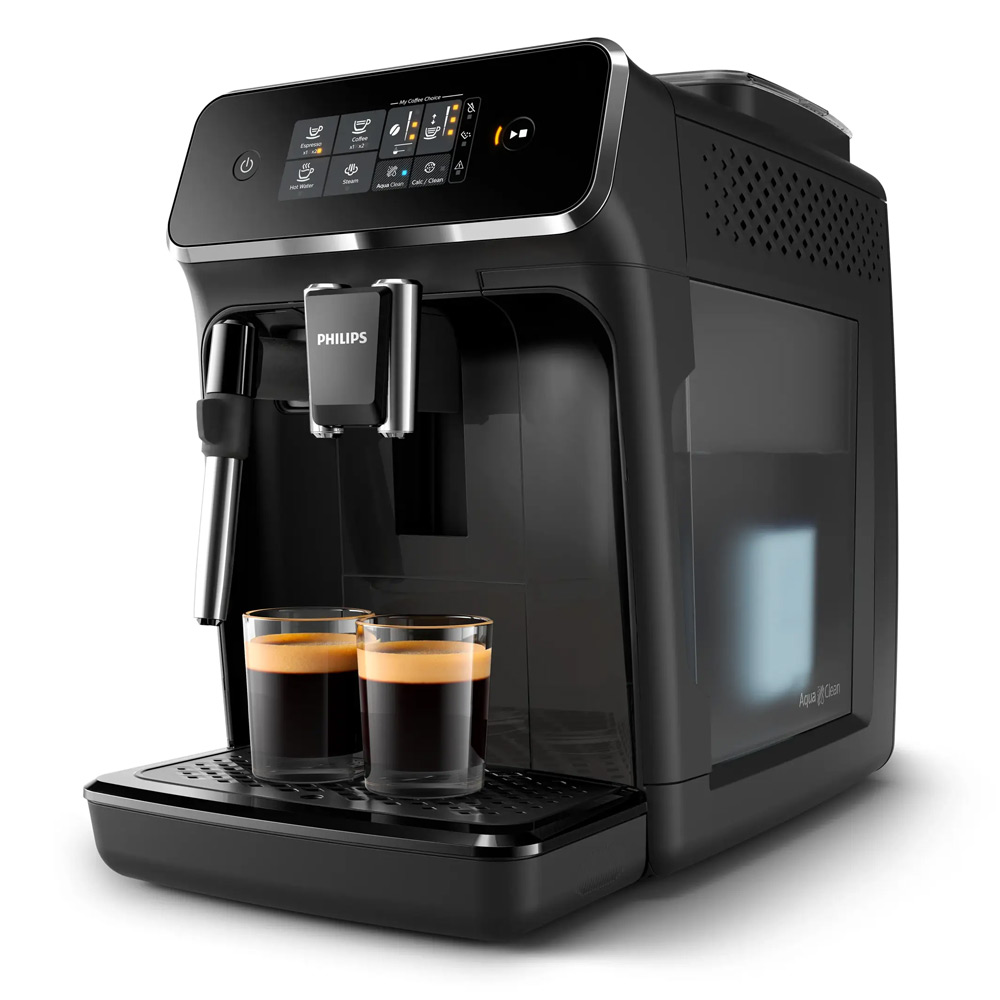 Philips Series 2200 EP2225/10 Kaffeevollautomat schwarz