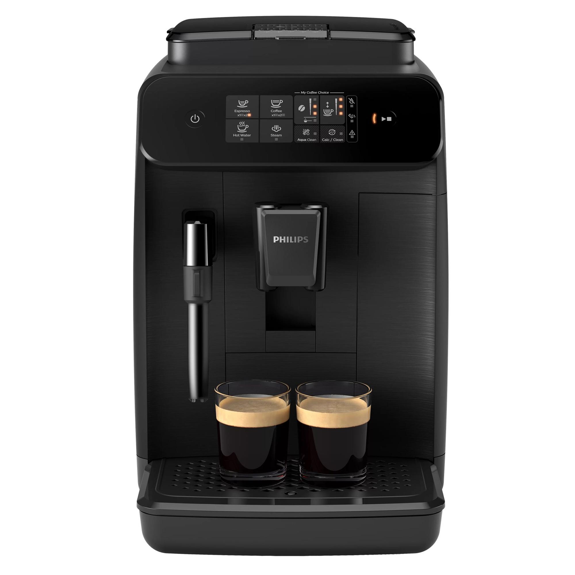 Philips Series 800 EP0820/00 Kaffeevollautomat schwarz