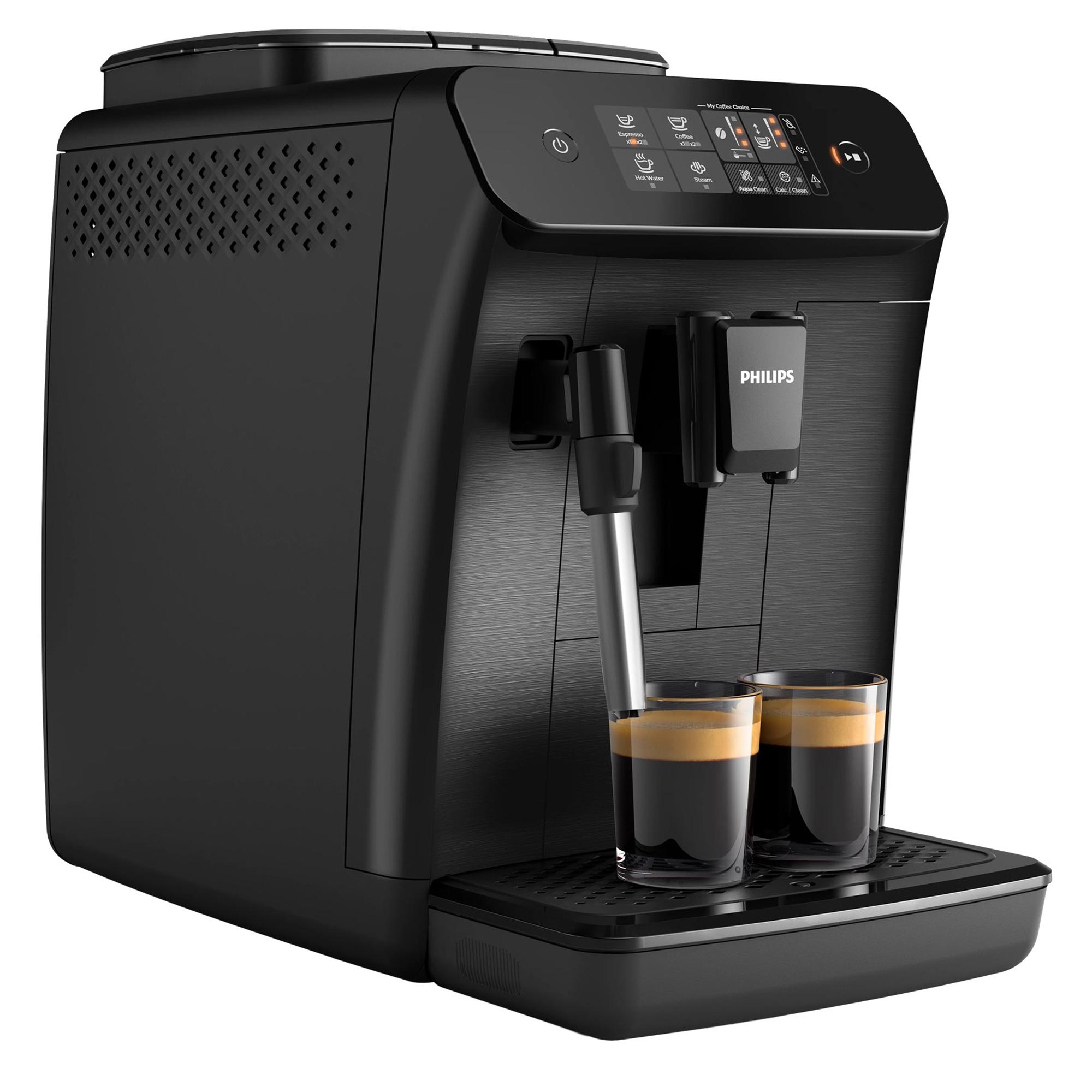 Philips Series 800 EP0820/00 Kaffeevollautomat schwarz