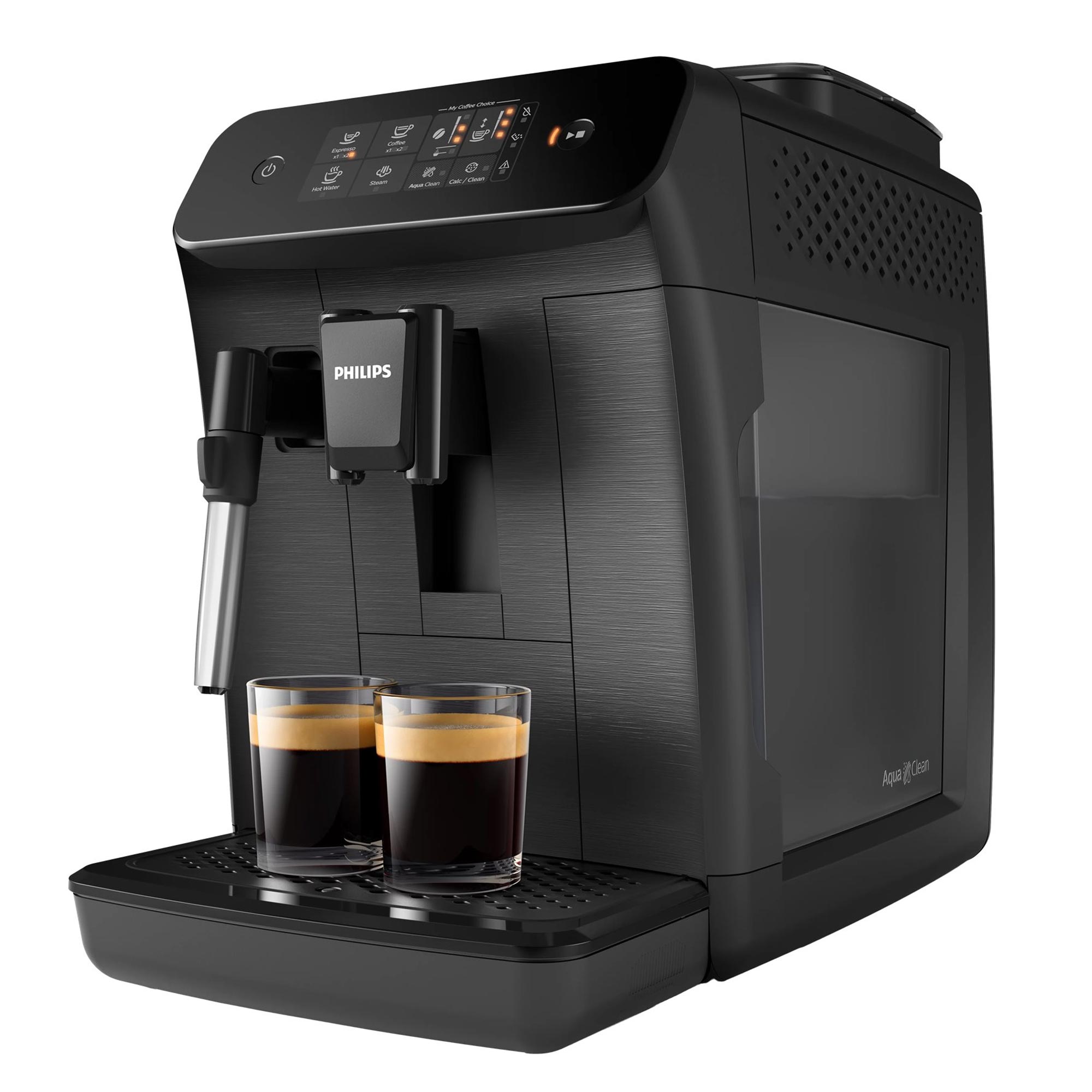 Philips Series 800 EP0820/00 Kaffeevollautomat schwarz