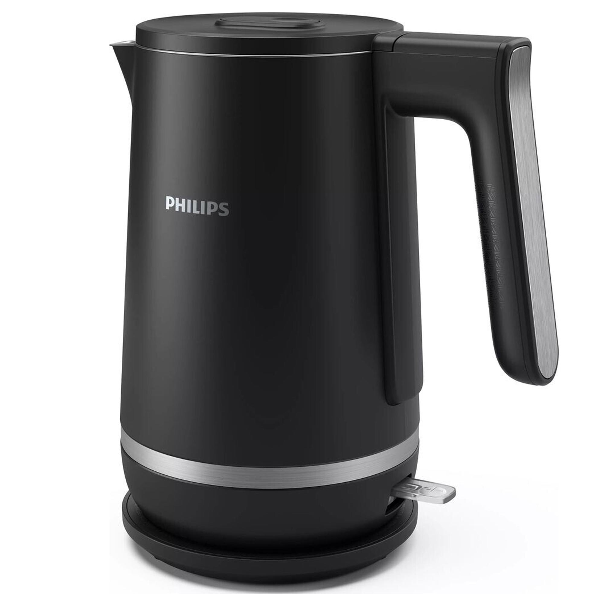 Philips 5000 Series HD9395/90 Wasserkocher schwarz