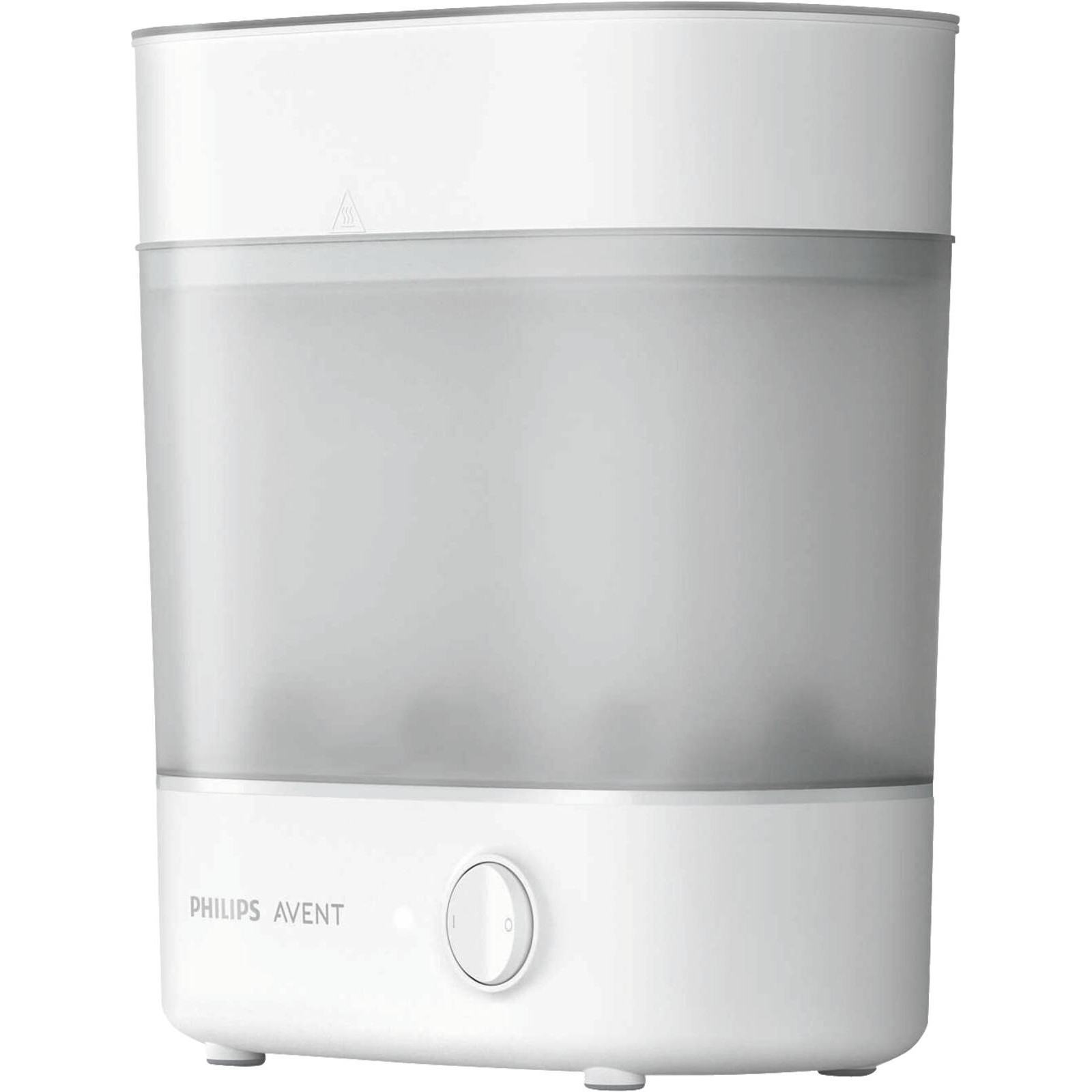Philips Avent Advanced SCF291/00 elektrischer Dampfsterilisator