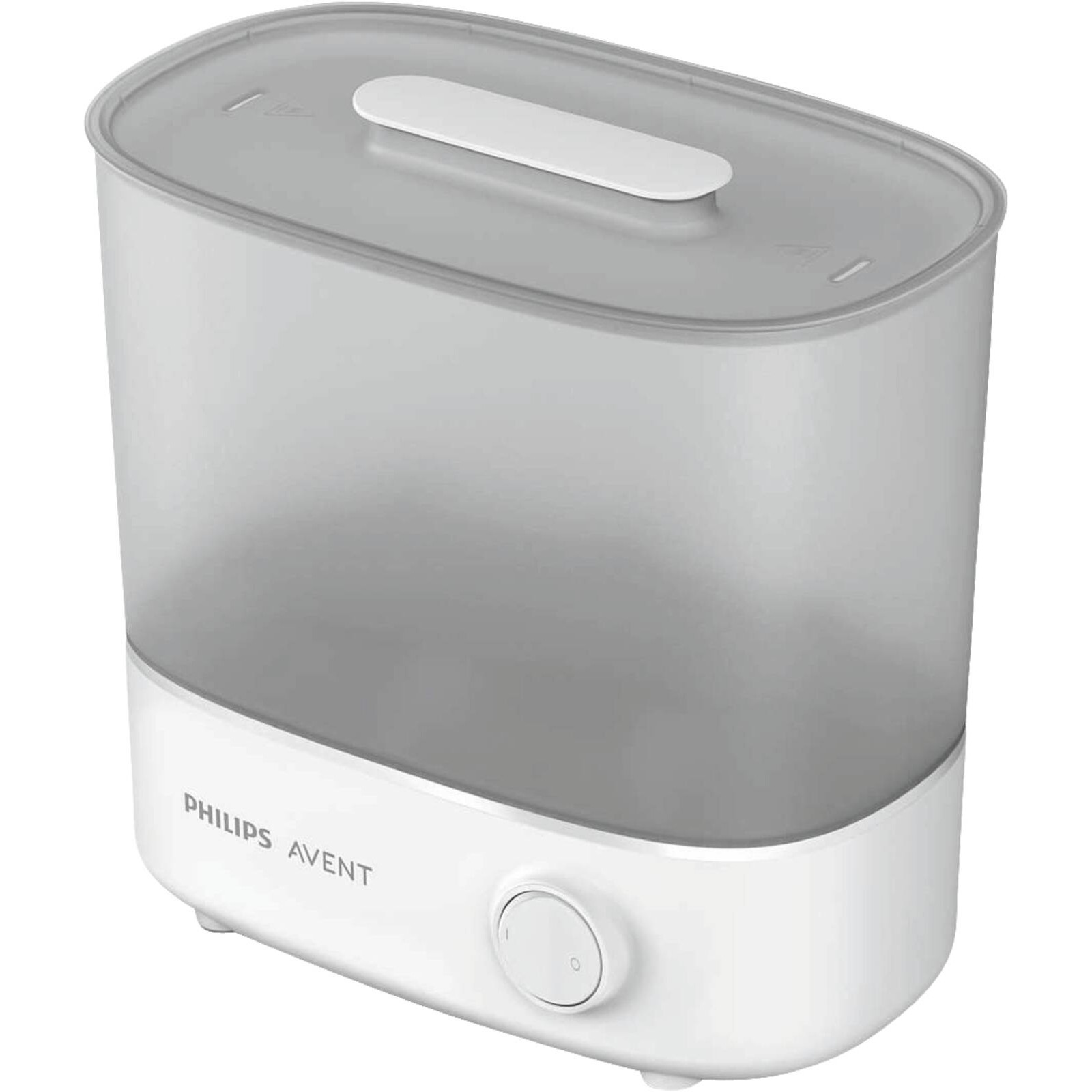 Philips Avent Advanced SCF291/00 elektrischer Dampfsterilisator