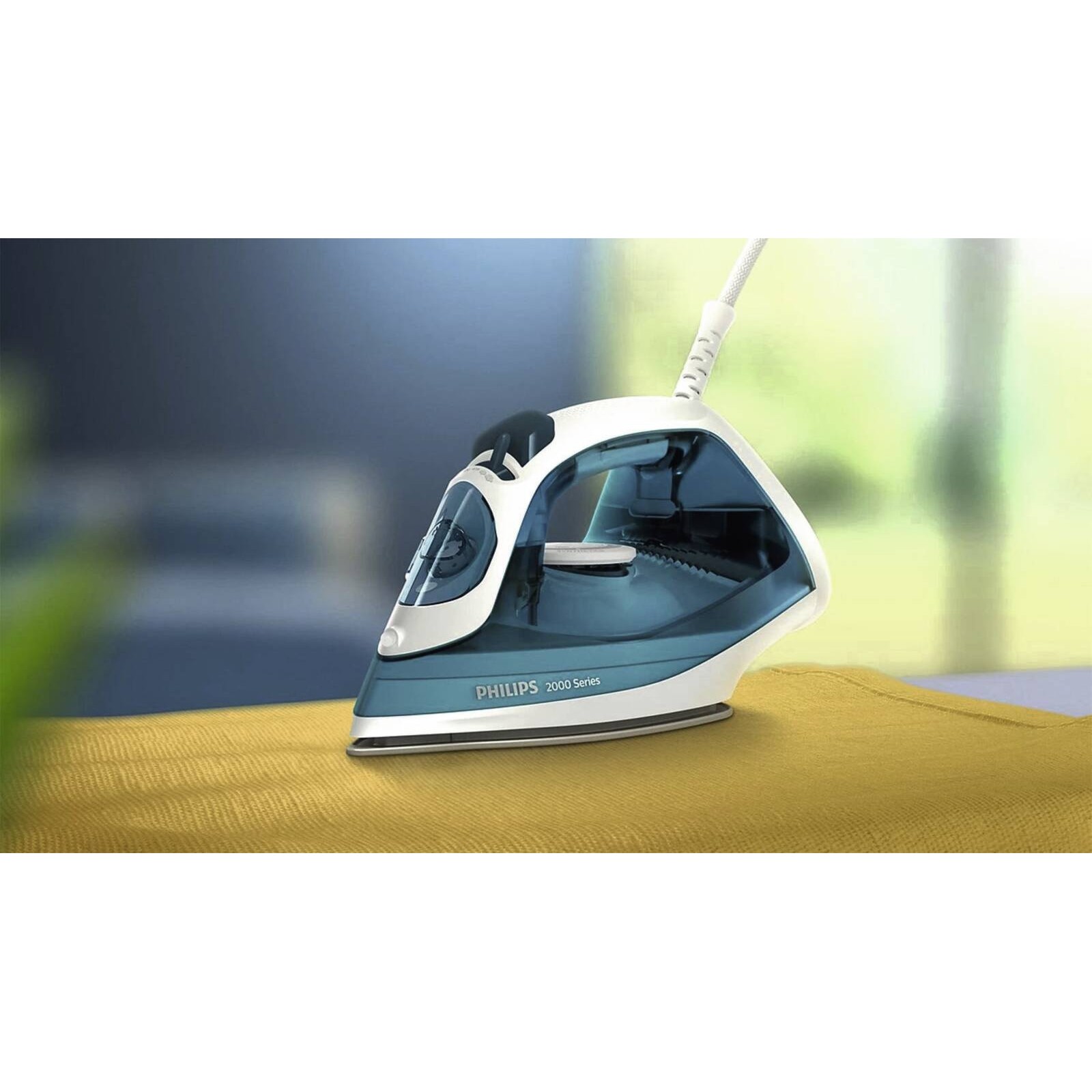 Philips DST2020/90 Dampfbügeleisen
