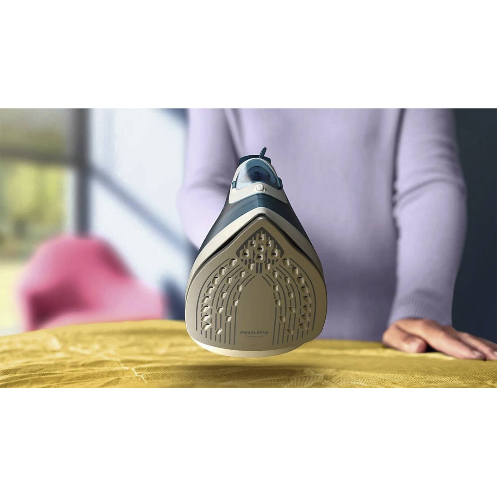 Philips DST2020/90 Dampfbügeleisen