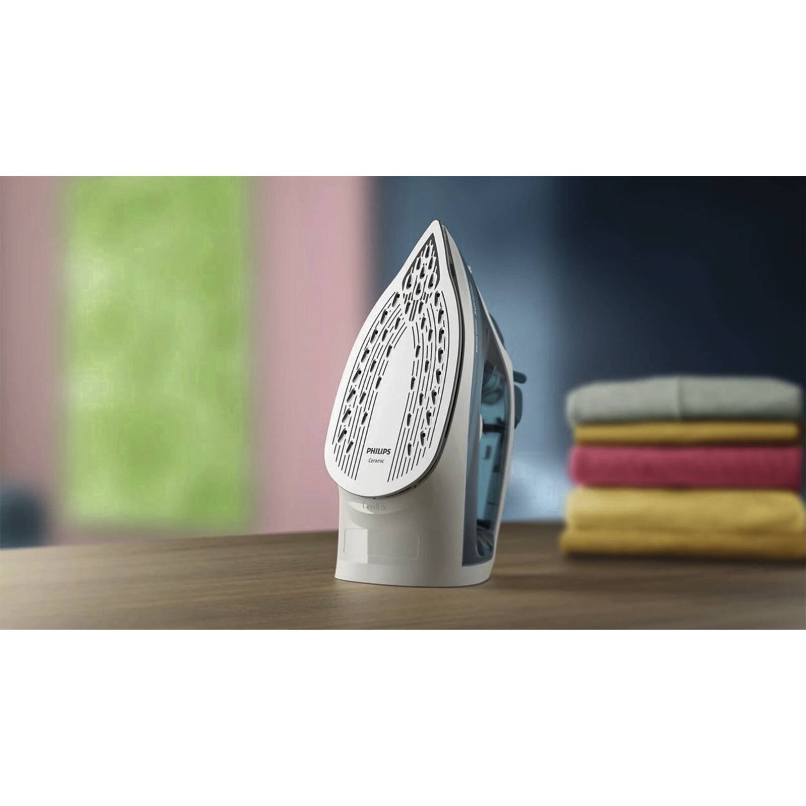Philips DST2020/90 Dampfbügeleisen