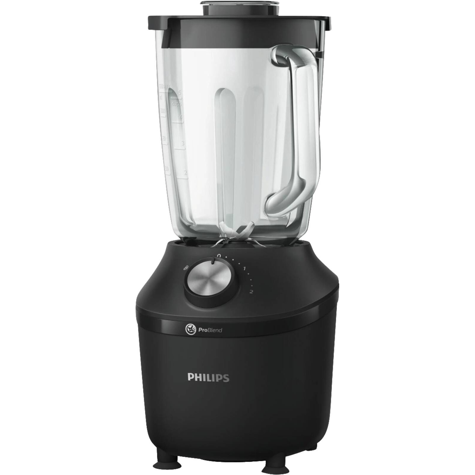Philips 3000 Series HR2291 Standmixer 2l