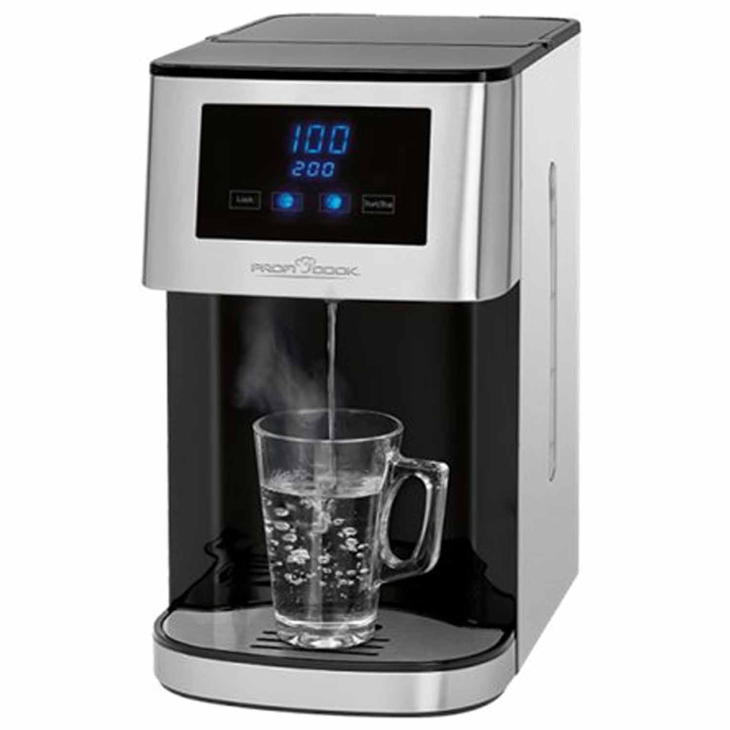ProfiCook PC-HWS 1145 Heißwasserspender