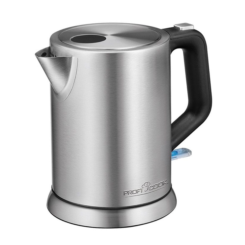ProfiCook PC-WKS 1106 Wasserkocher 1L