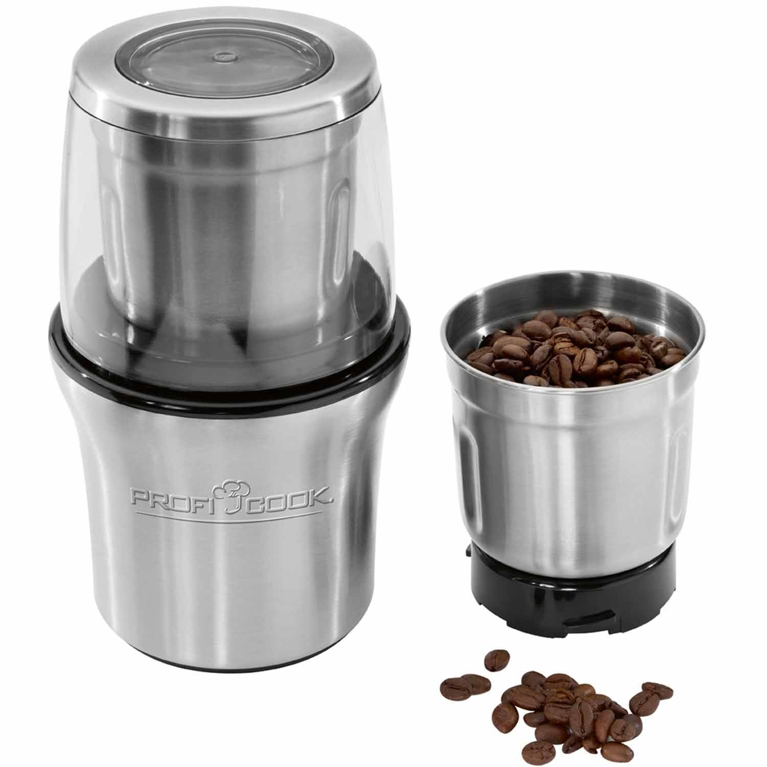 ProfiCook PC-KSW 1021 N Kaffeeschlagwerk