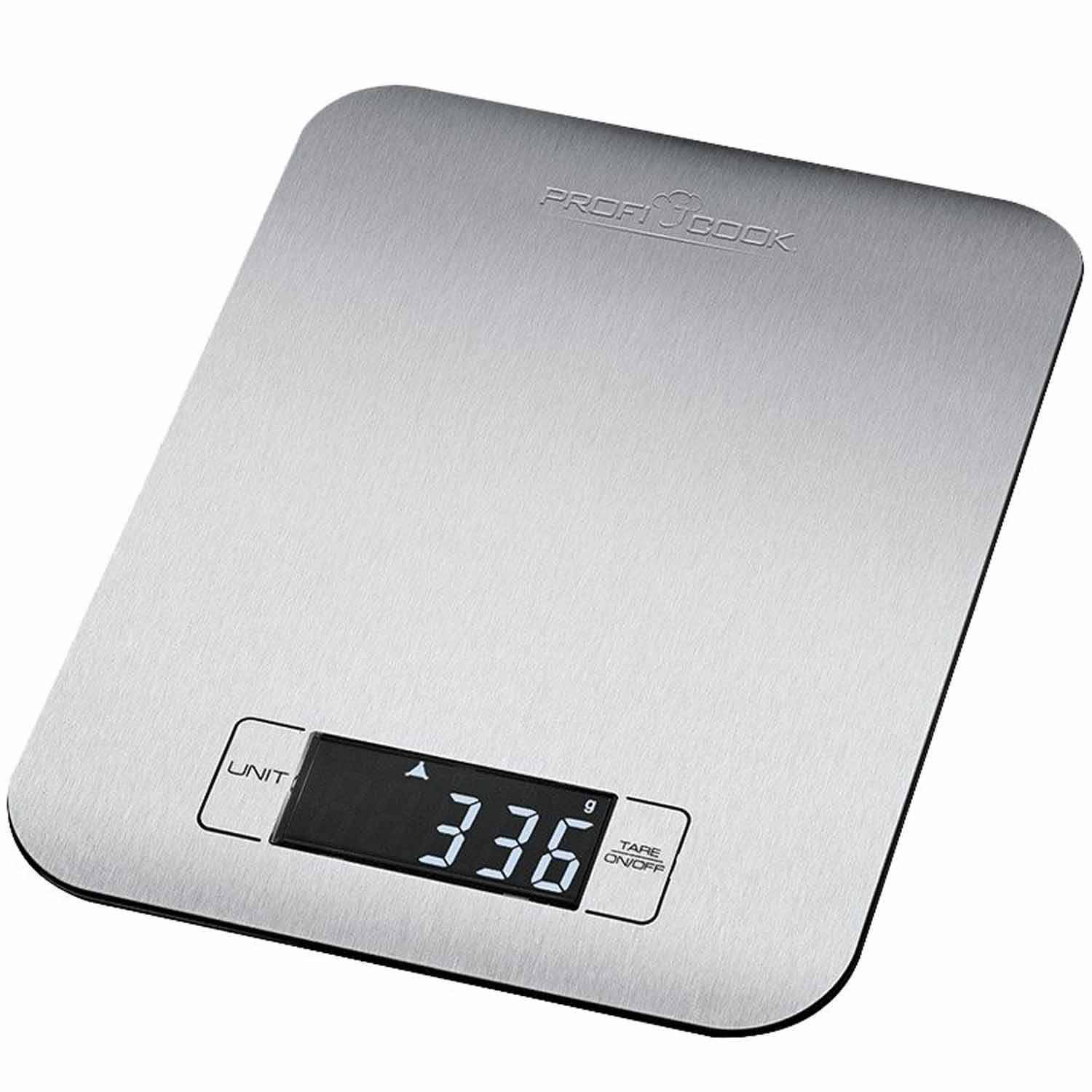 ProfiCook PC KW 1061 Küchenwaage 5000g