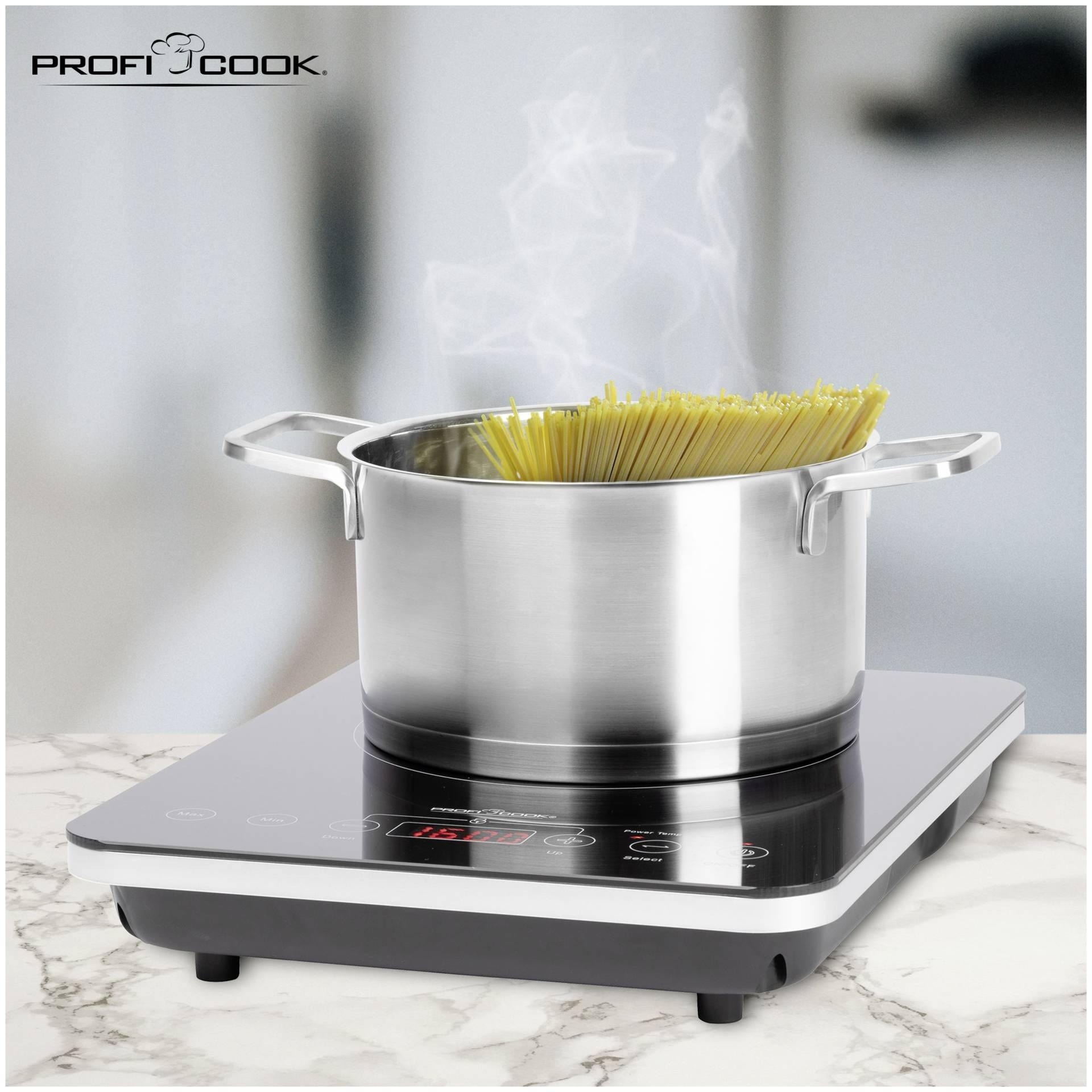 ProfiCook PC-EKI 1062 Induktionskochplatte