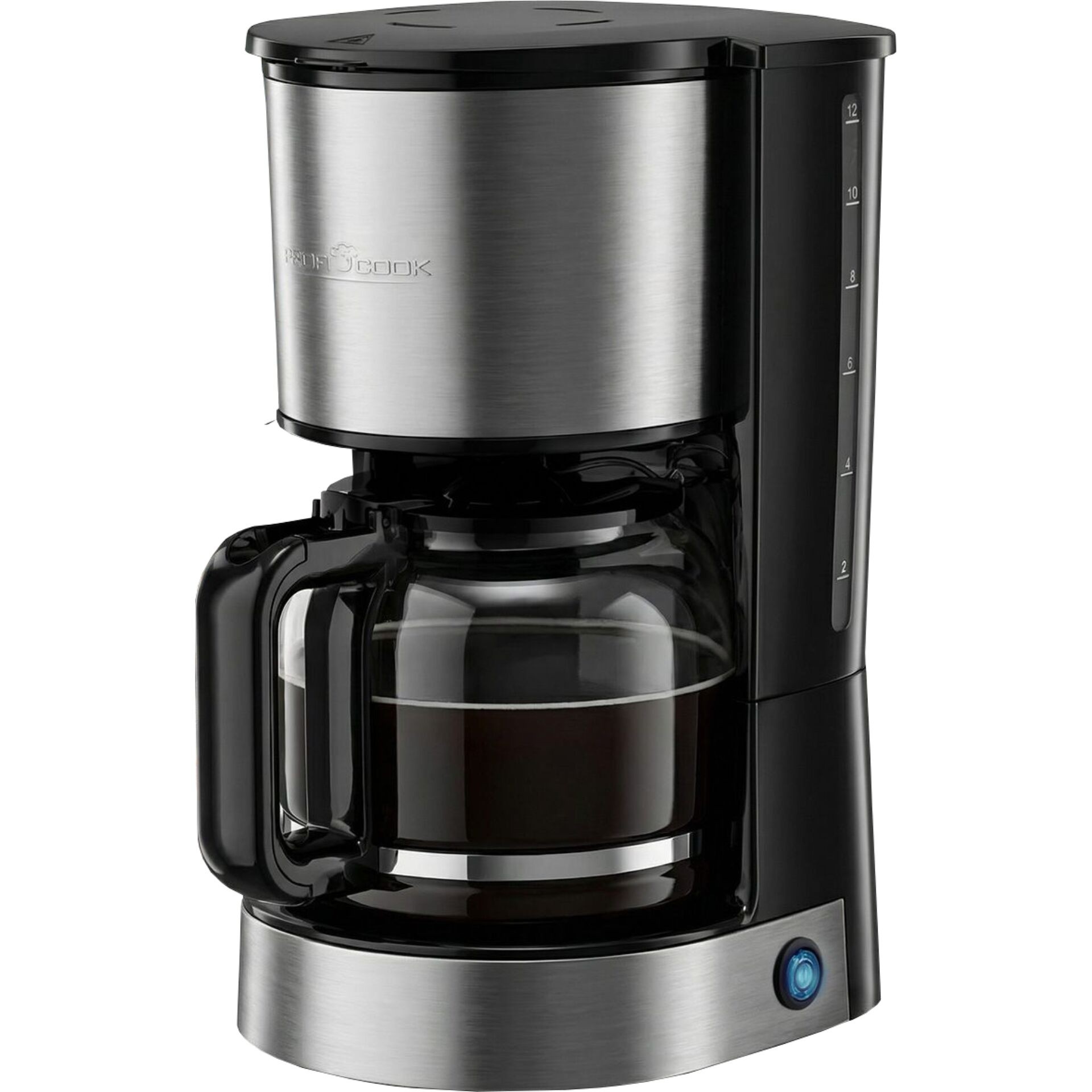 ProfiCook PC-KA 1330 Filterkaffeemaschine 1,5l