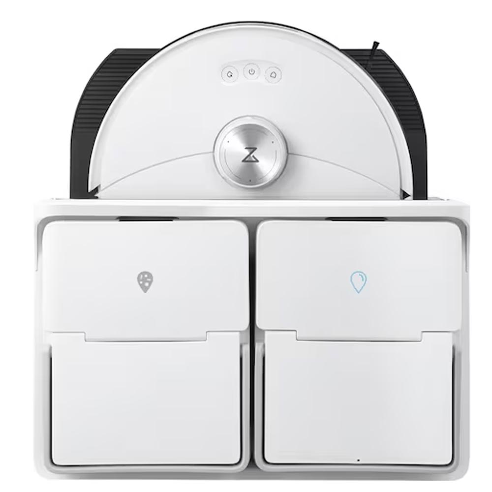 Roborock S8 MaxV Ultra Saugroboter mit Selbstreinigungsstation weiß (2.Wahl)