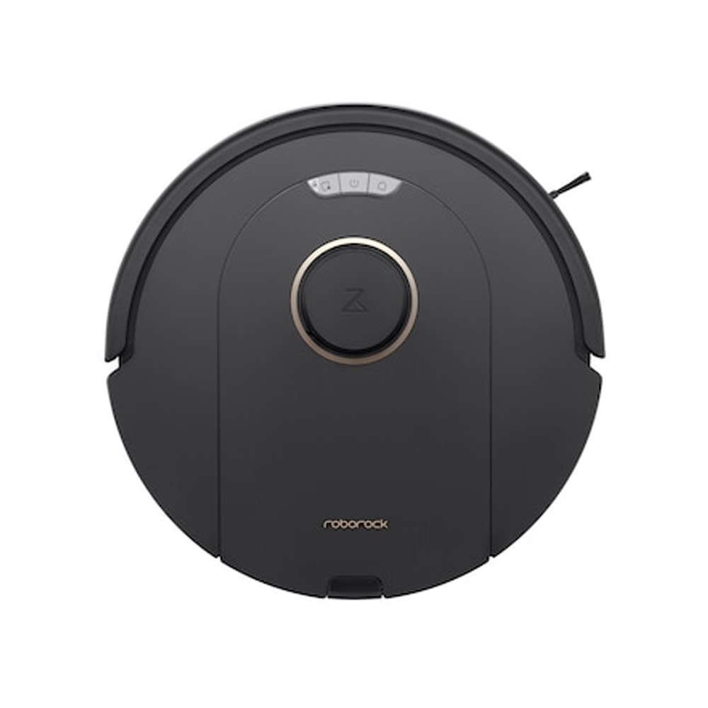 Roborock Q5 Pro Saugroboter schwarz