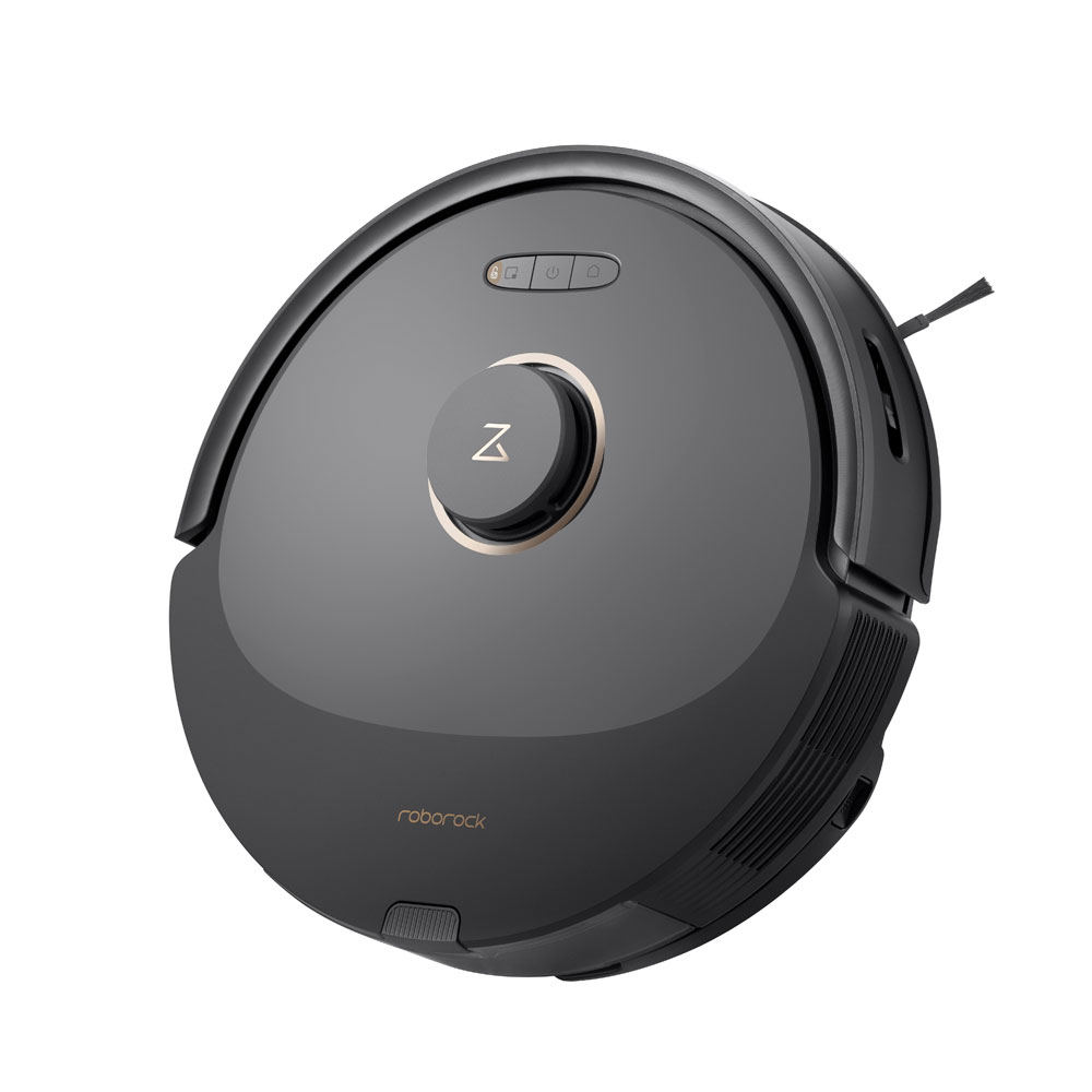 Roborock Q8 Max Saugroboter schwarz