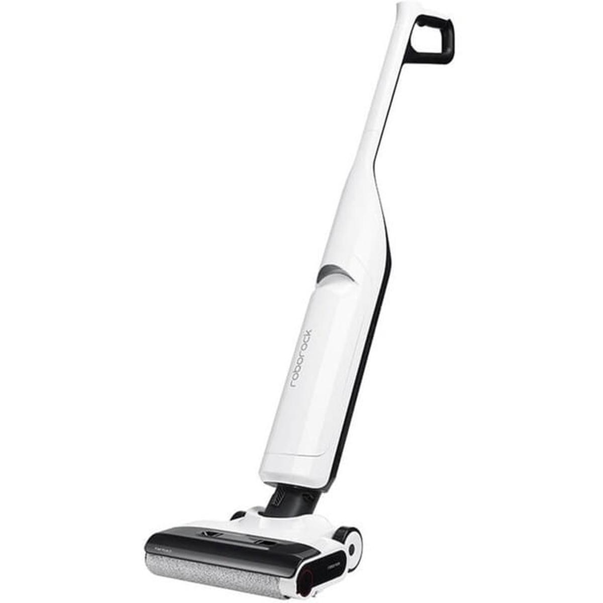 Roborock Flexi Lite Nass-Trockensauger weiß