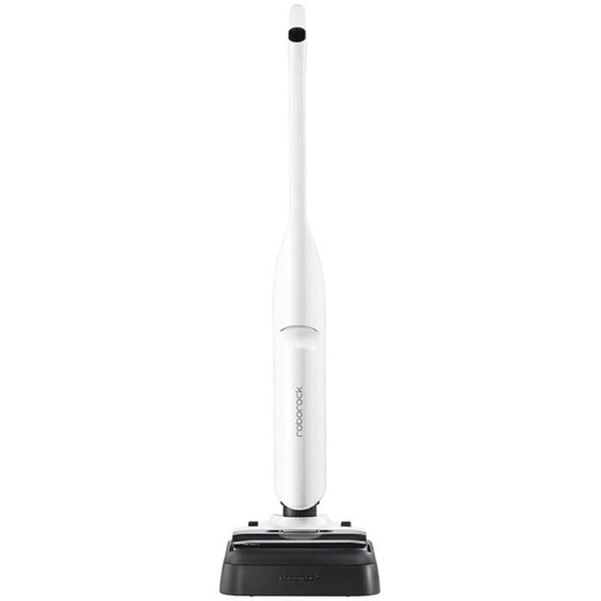 Roborock Flexi Lite Nass-Trockensauger weiß