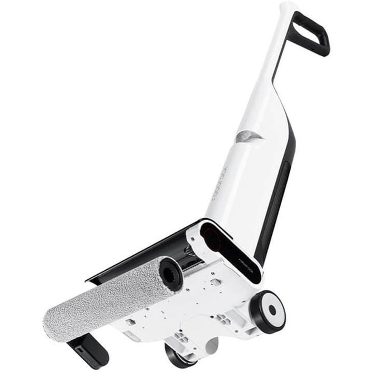 Roborock Flexi Lite Nass-Trockensauger weiß