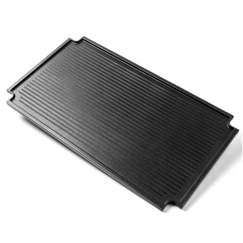 Rommelsbacher RCC 1500 Raclette-Grill chrom