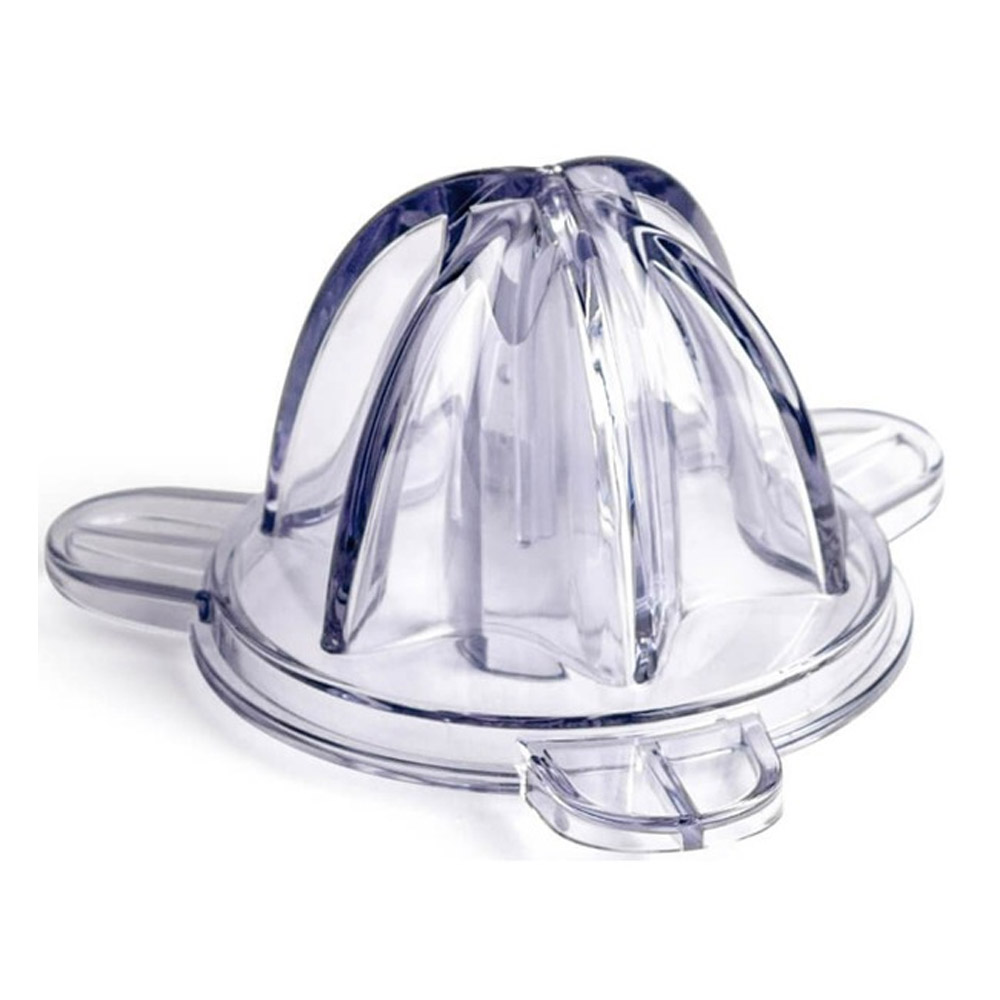 Rommelsbacher ZP 60/E Zitruspresse edelstahl