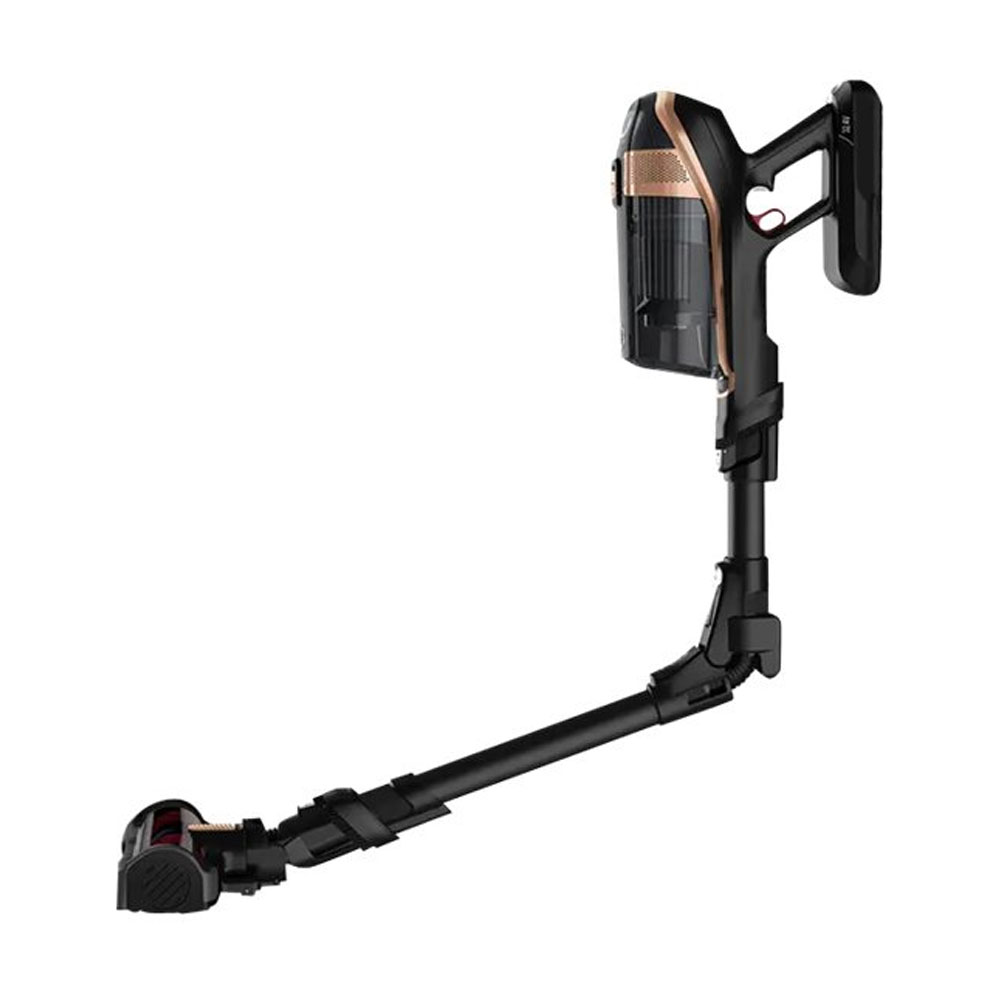 Rowenta X-Force Flex 15.60 RH99F1 Akku-Stielstaubsauger schwarz/bronze