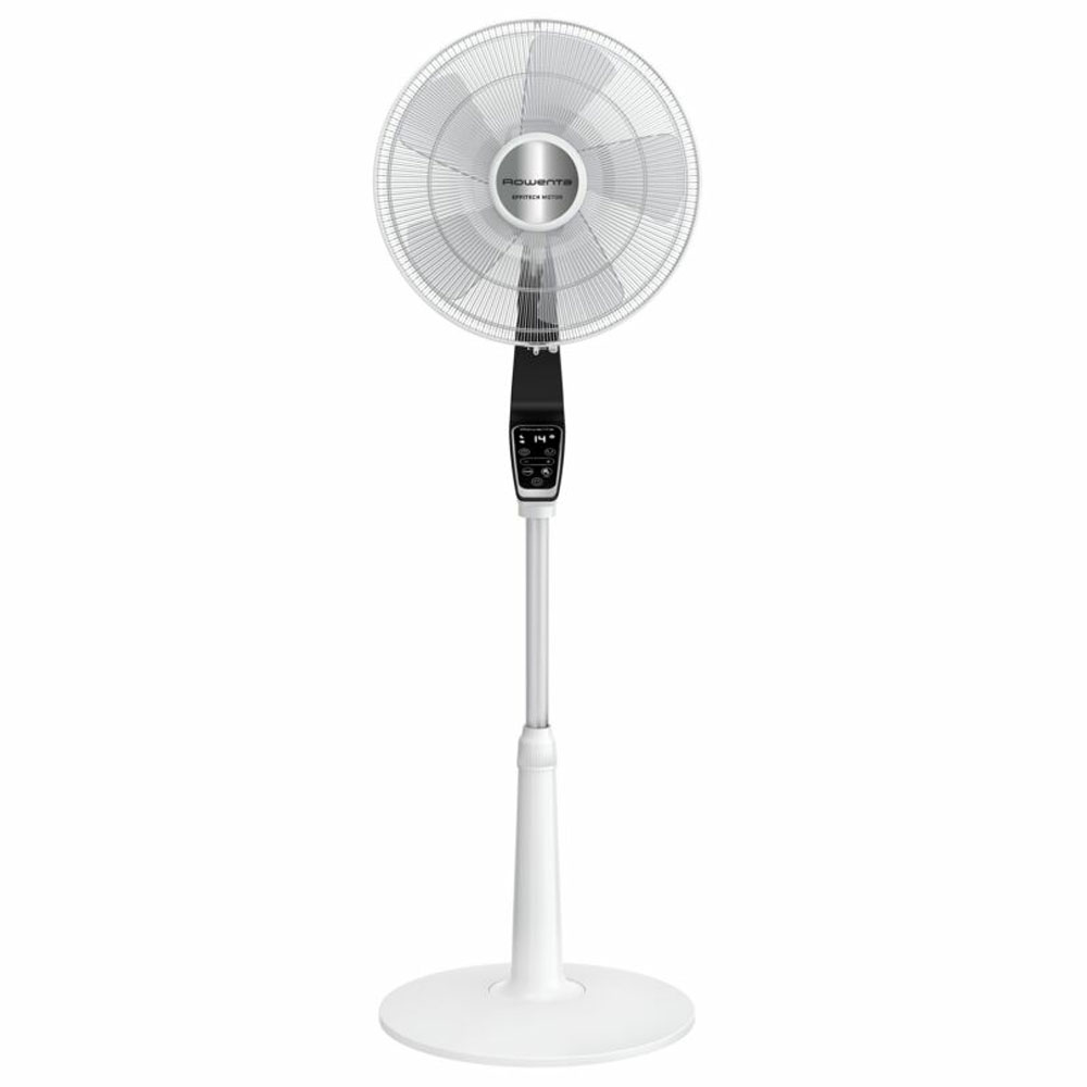 Rowenta VU5690F0 Turbo Silence Extreme Standventilator weiß