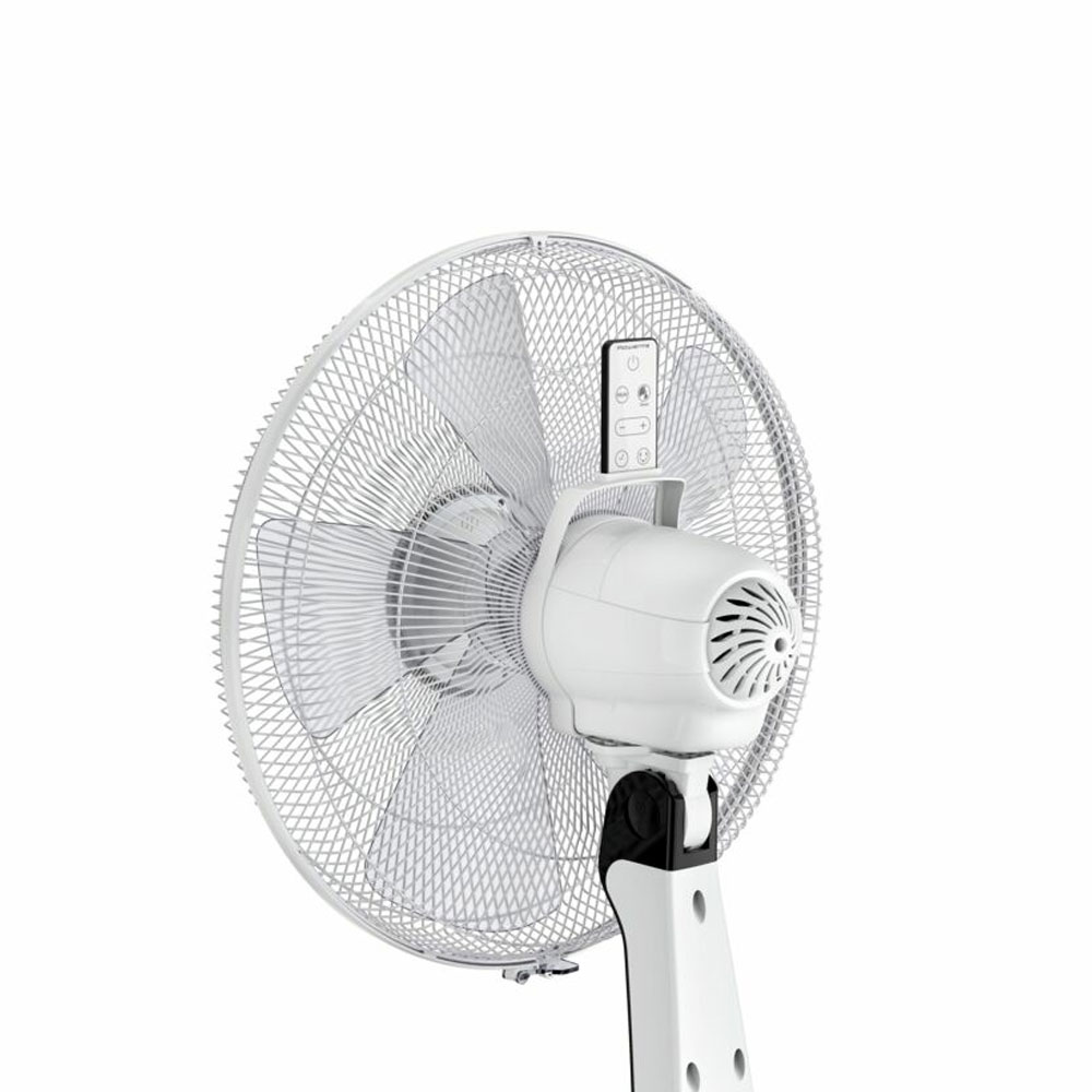 Rowenta VU5690F0 Turbo Silence Extreme Standventilator weiß