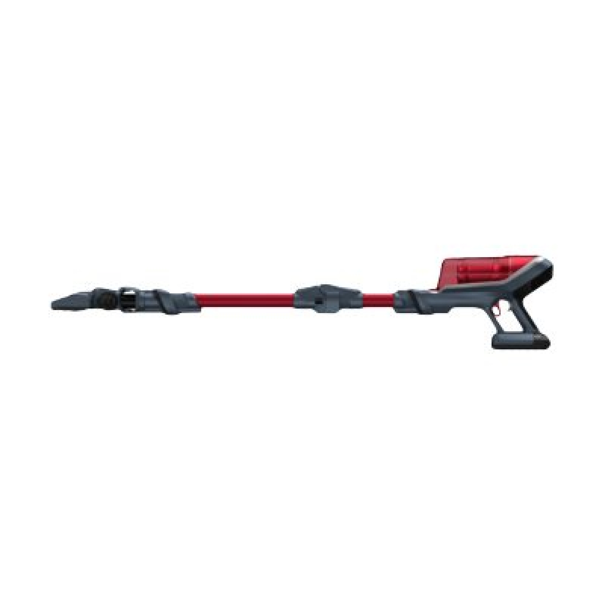 Rowenta X-Force Flex 8.60 Animal RH9679 Akku-Staubsauger rot/grau (2. Wahl)