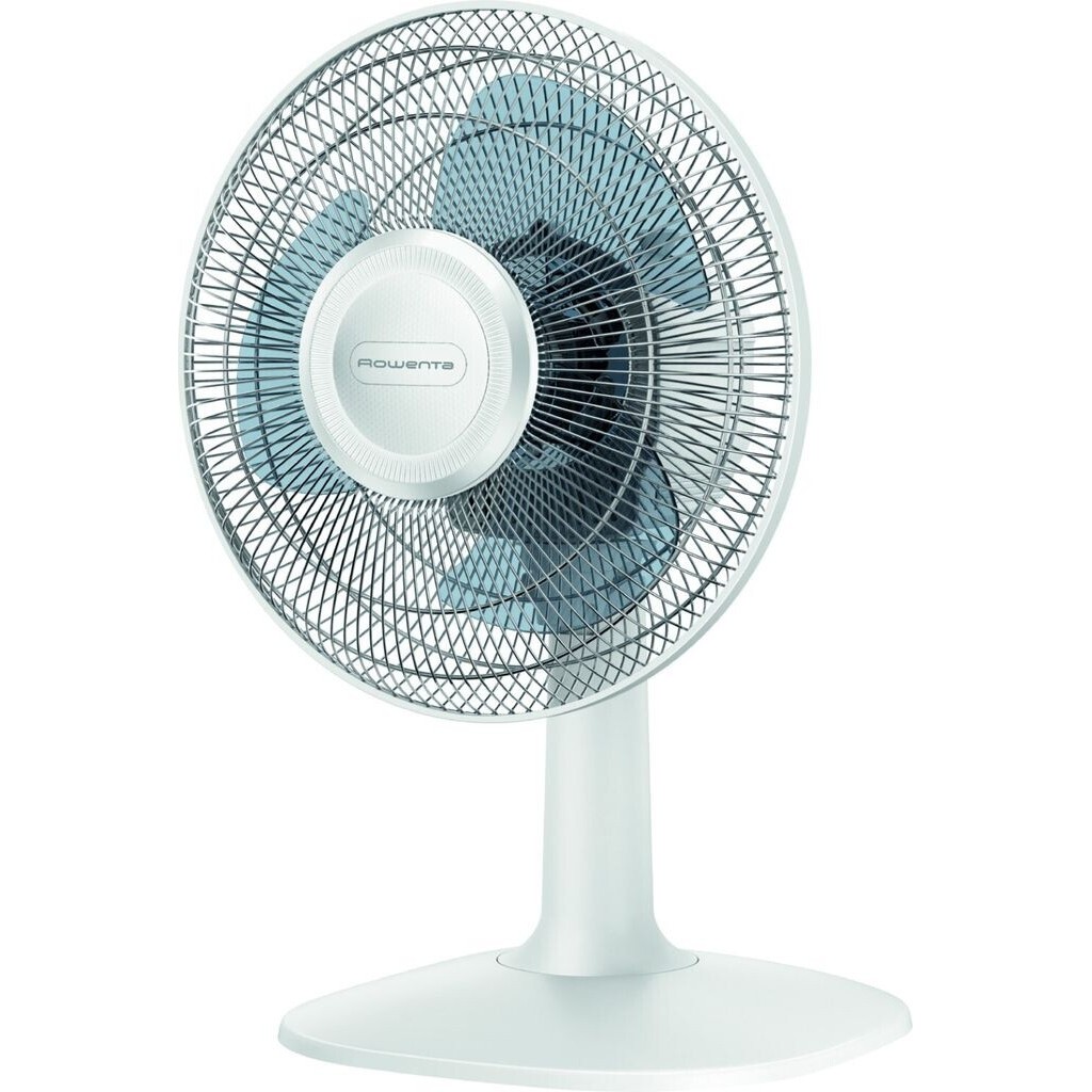 Rowenta Essential VU2330 Tischventilator weiß (2.Wahl) (neutrale Verpackung)