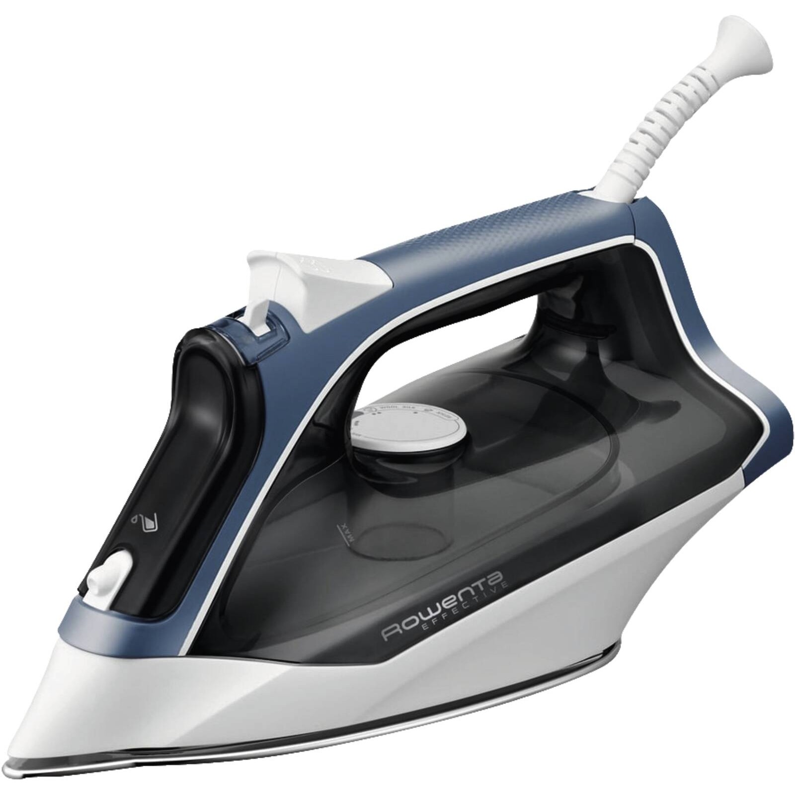 Rowenta Effective 2 DX1531D1 Dampfbügeleisen 2200W