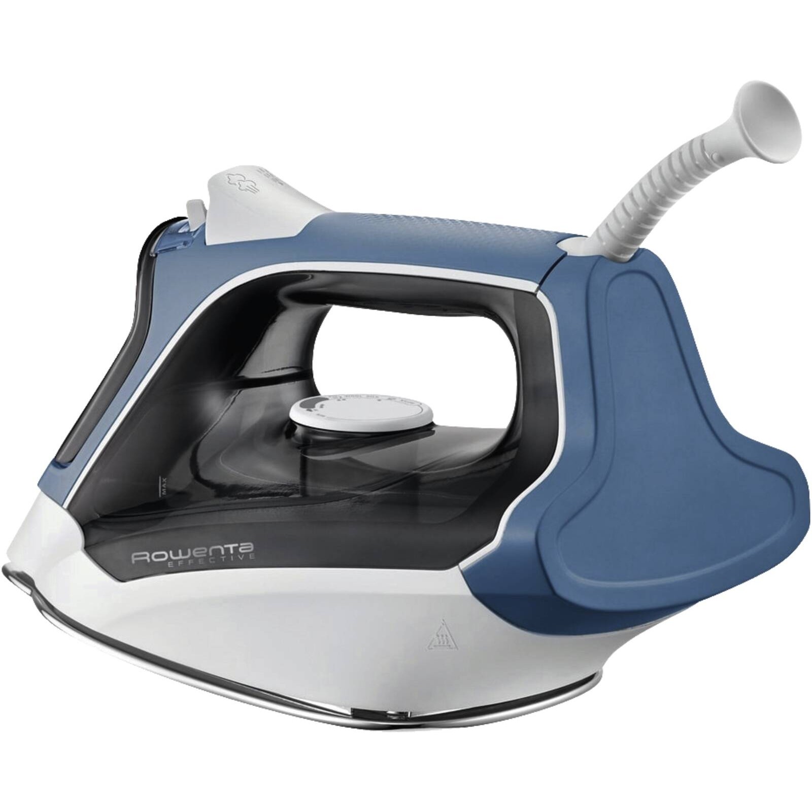 Rowenta Effective 2 DX1531D1 Dampfbügeleisen 2200W