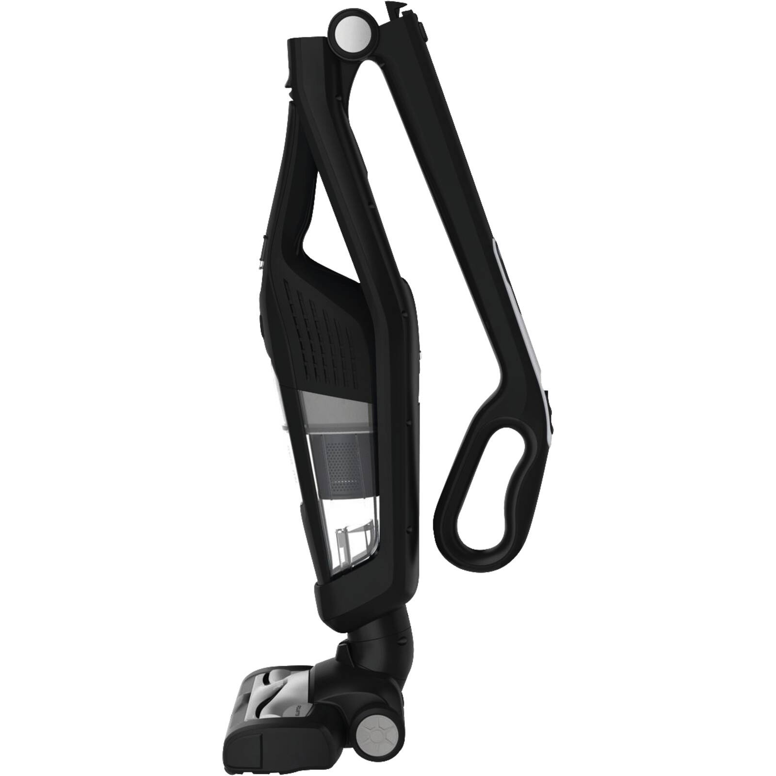 Rowenta Dual Force 2in1 RH6735WH kabelloser Stabstaubsauger schwarz