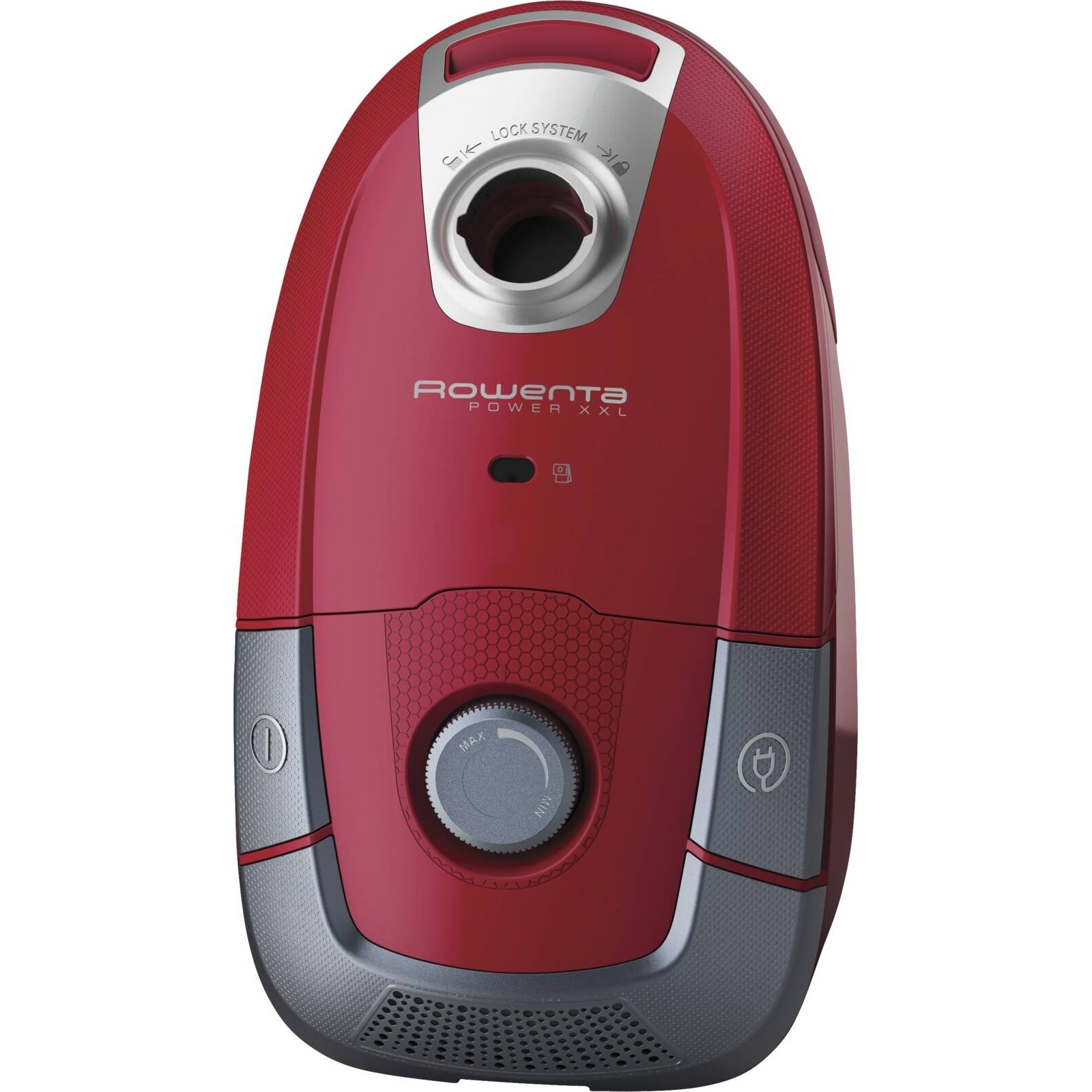 Rowenta Power XXL Home&Car RO3154 Bodenstaubsauger mit Beutel