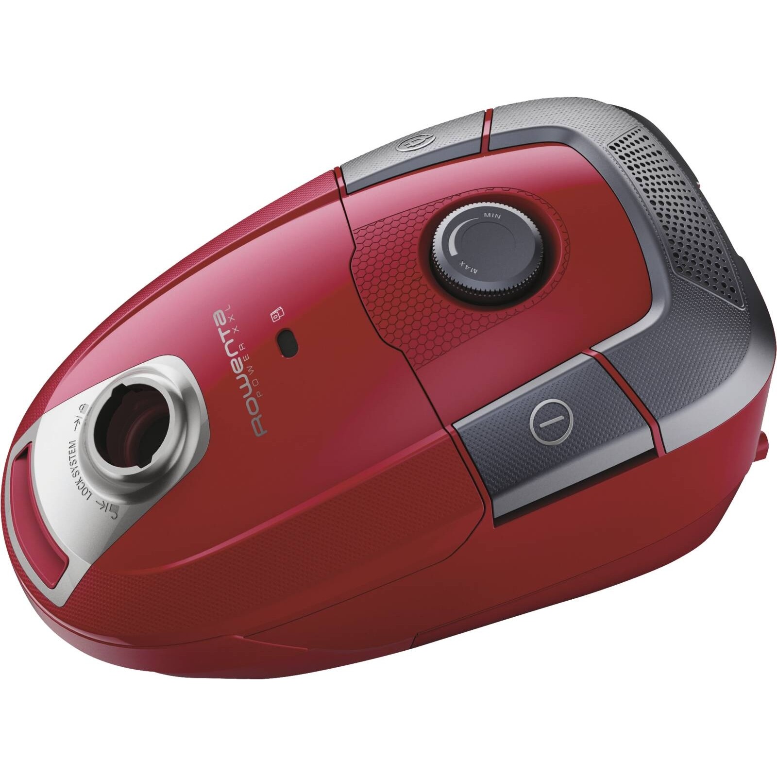 Rowenta Power XXL Home&Car RO3154 Bodenstaubsauger mit Beutel