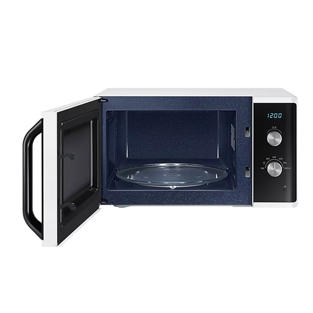 Samsung MS23K3614AW Mikrowelle weiß