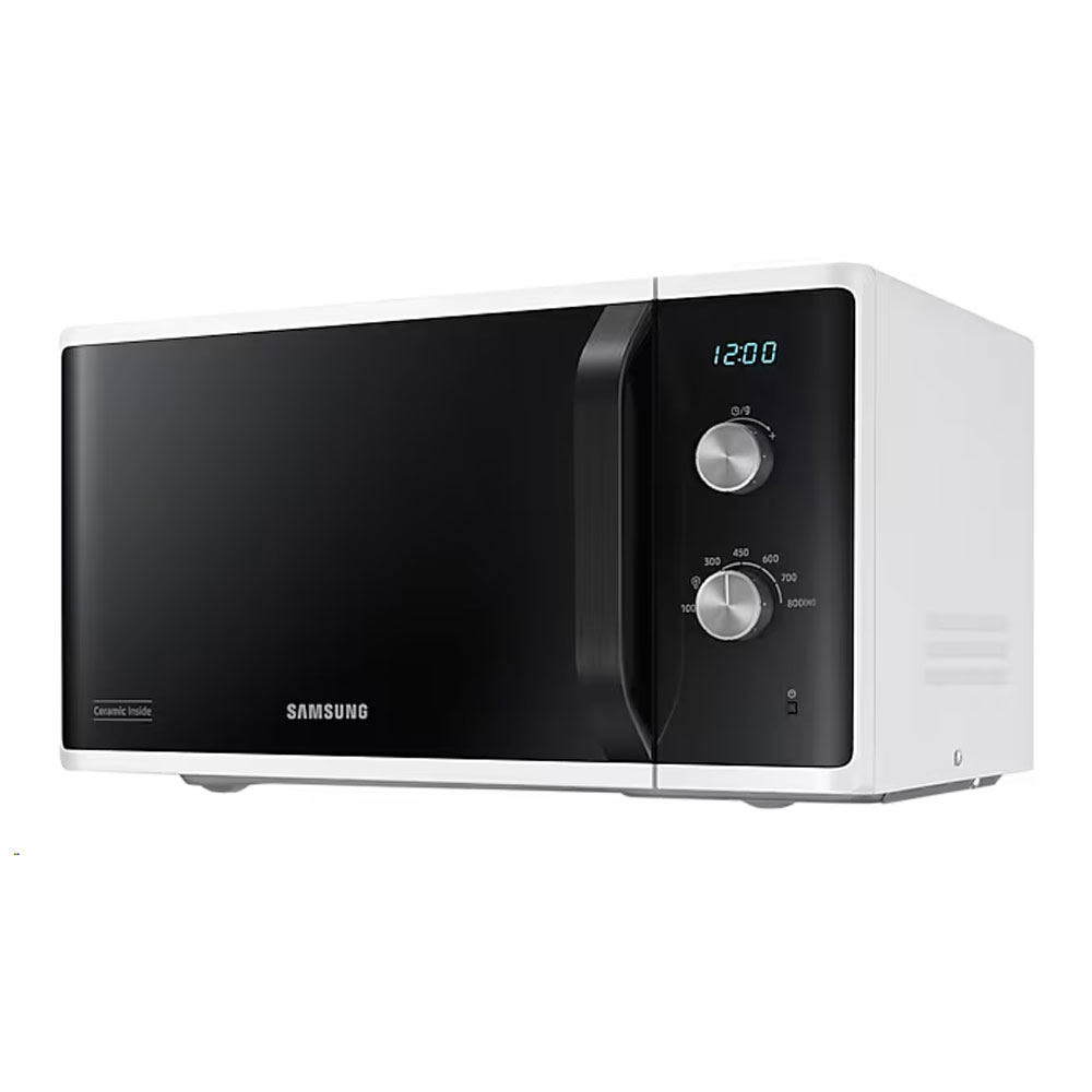 Samsung MS23K3614AW Mikrowelle weiß