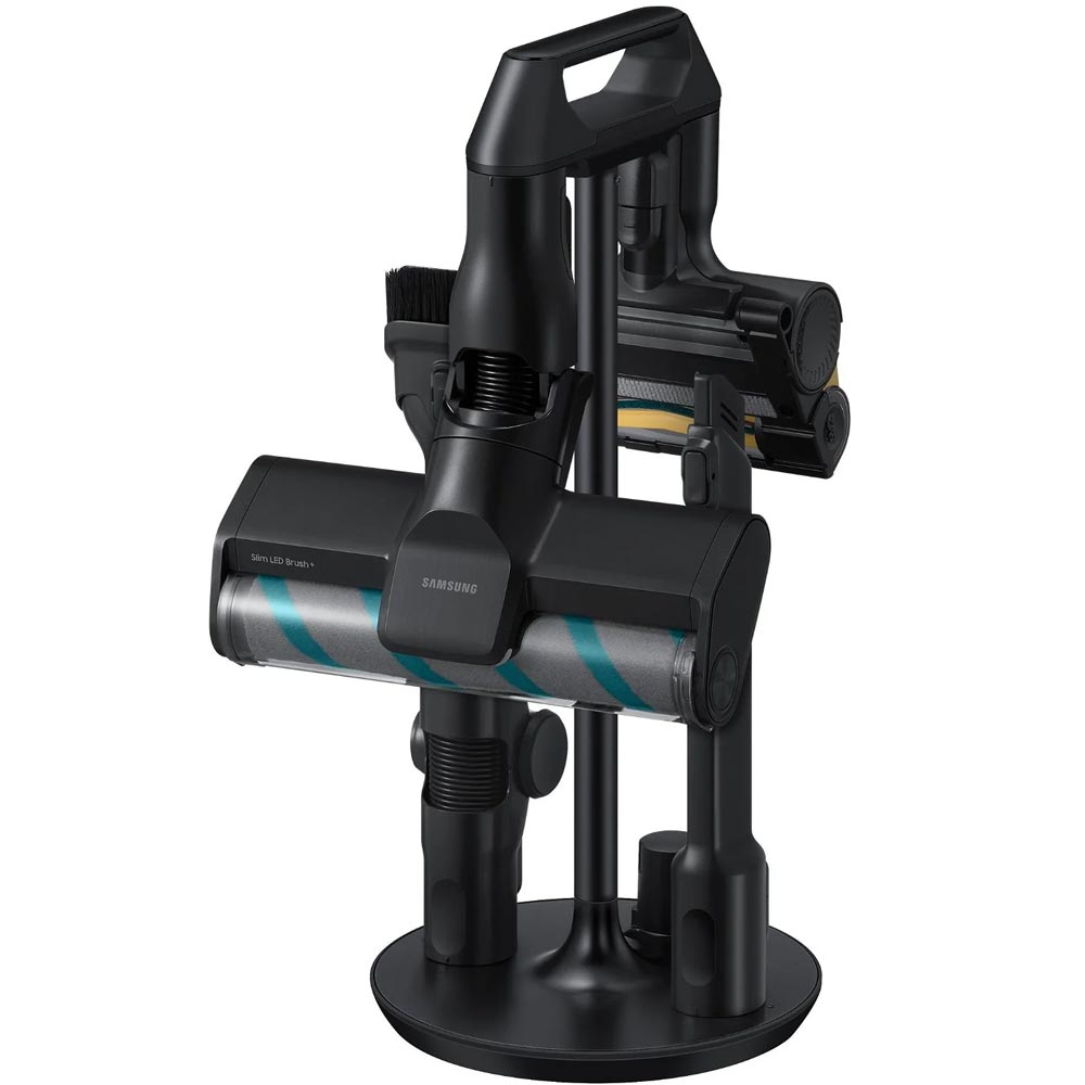 Samsung VS28C9784QK/GE BESPOKE Jet AI Akku-Staubsauger schwarz