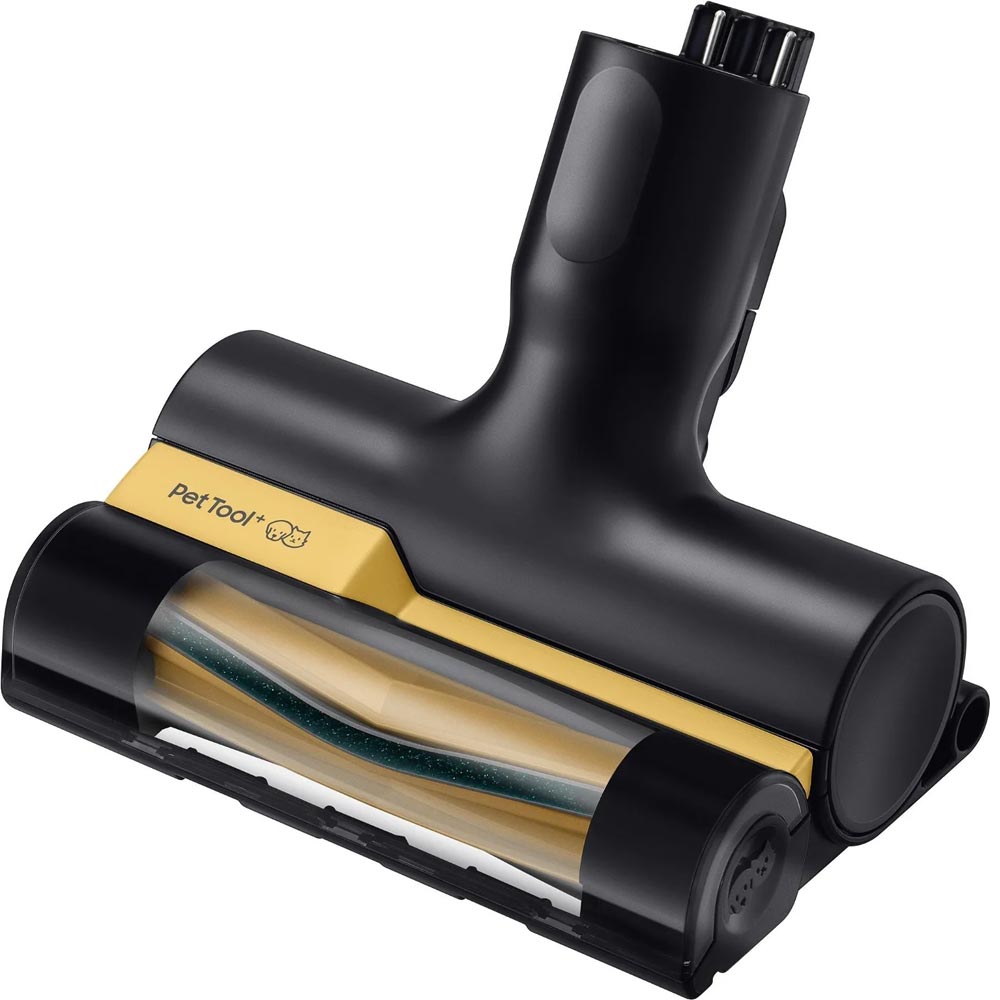 Samsung VS28C9784QK/GE BESPOKE Jet AI Akku-Staubsauger schwarz