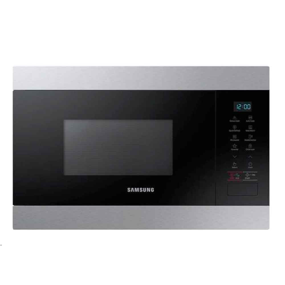 Samsung MS22M8074AT/EG Einbau-Mikrowelle edelstahl