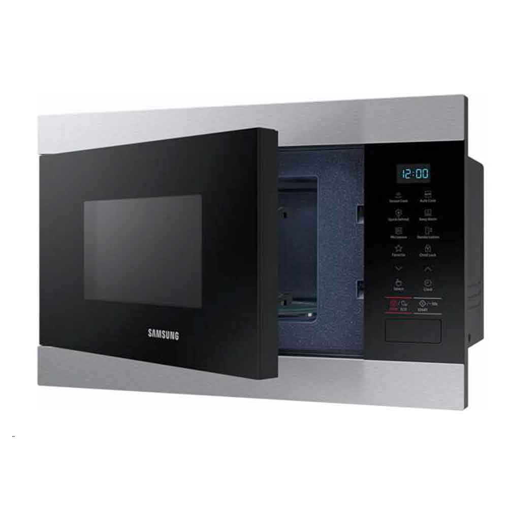 Samsung MS22M8074AT/EG Einbau-Mikrowelle edelstahl (Verpackung geöfnet) 