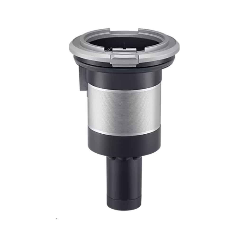 Samsung VS20C9544TB/GE Jet 95 Akku-Staubsauger blau